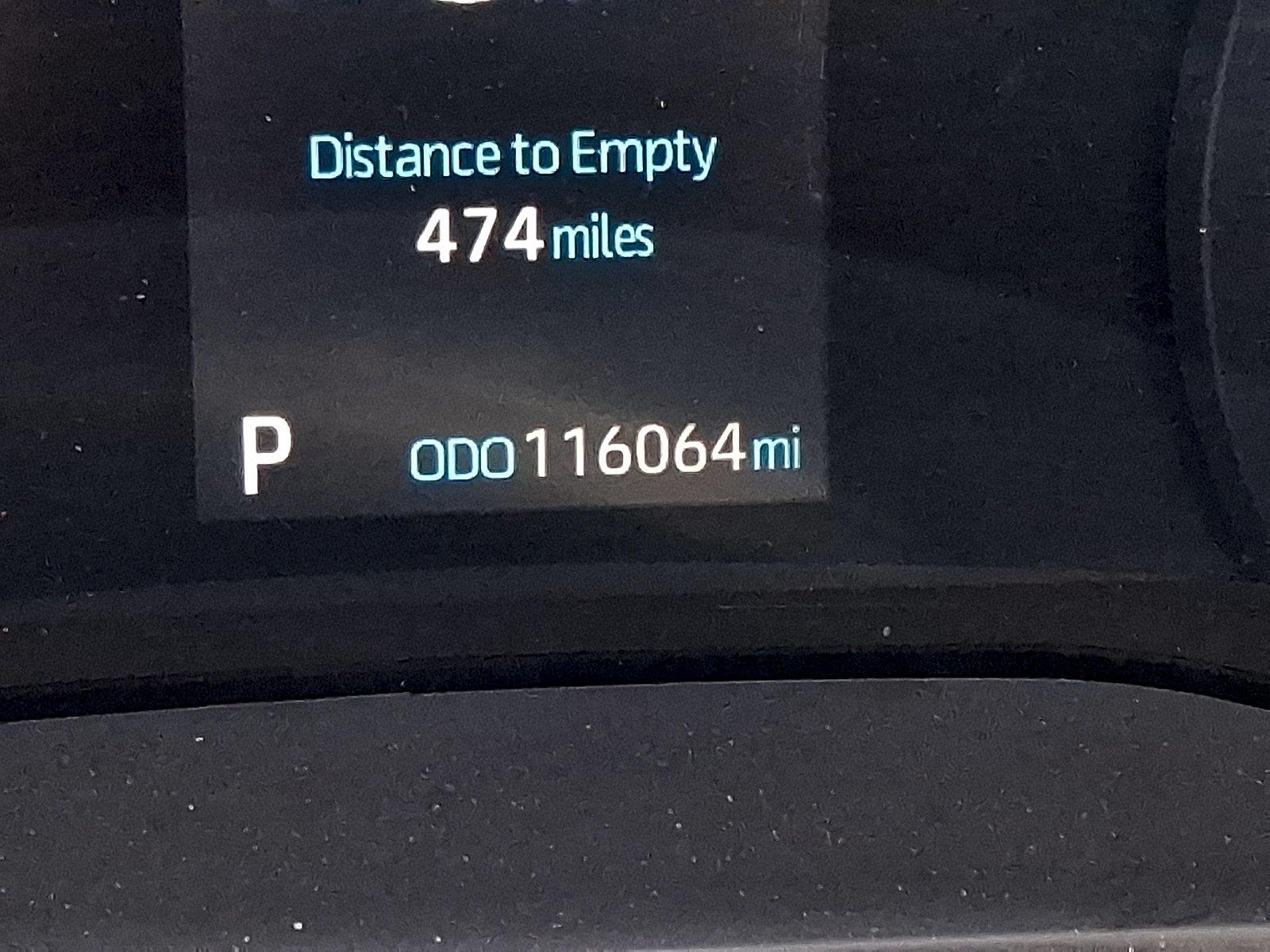 Used 2021 Toyota Sienna Van