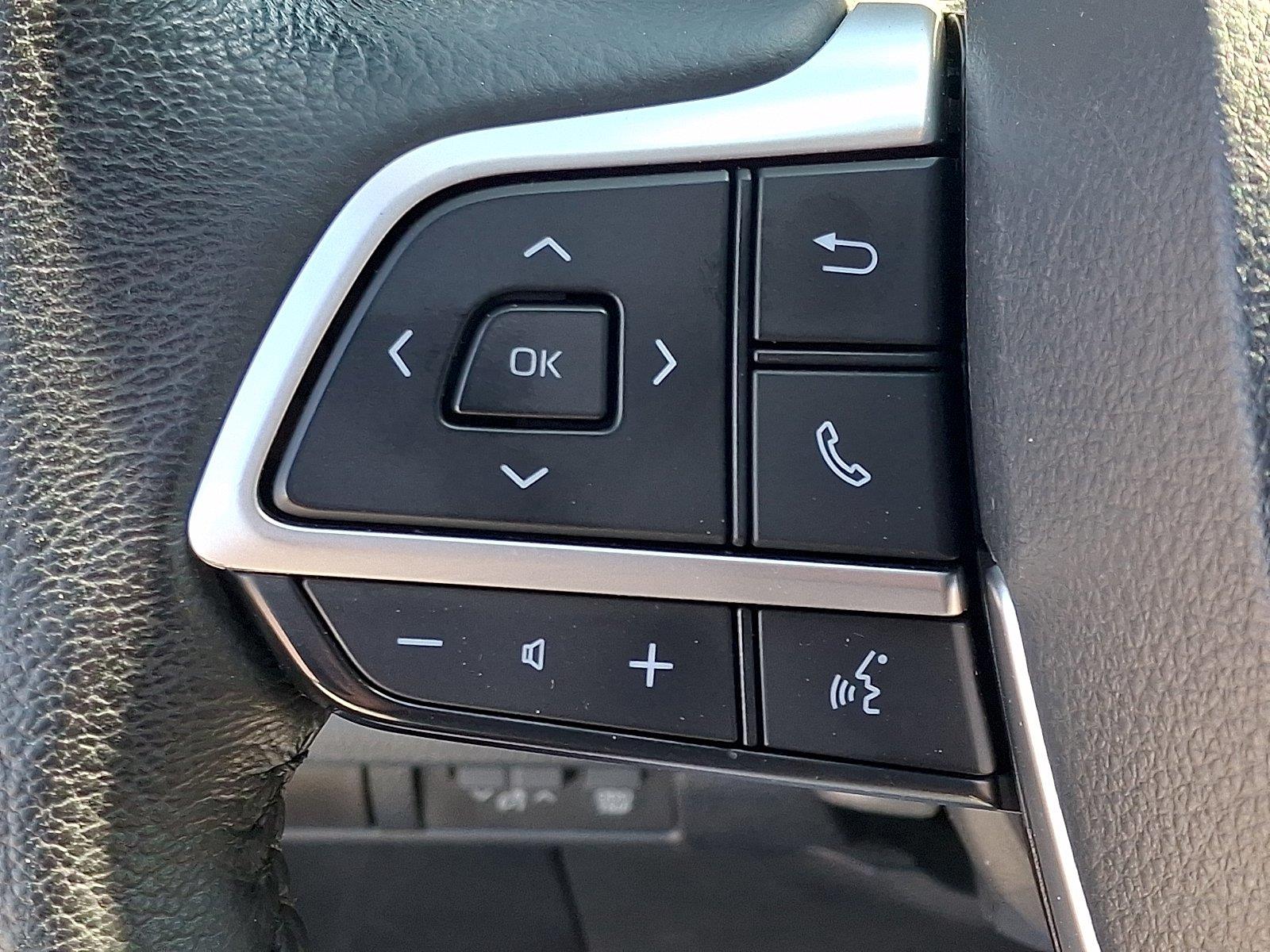 Used 2021 Toyota Sienna Van