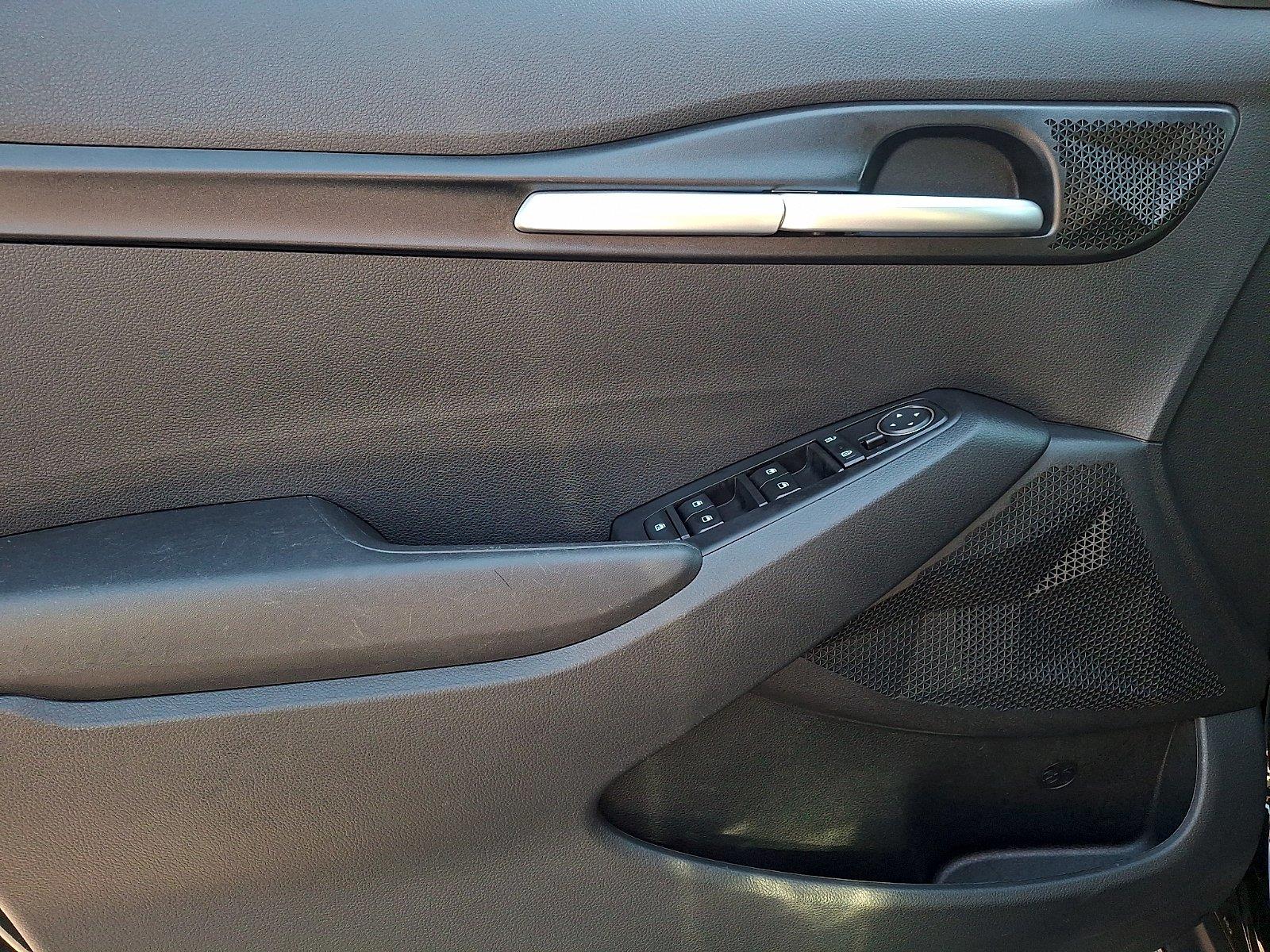 Used 2022 Kia Seltos SUV