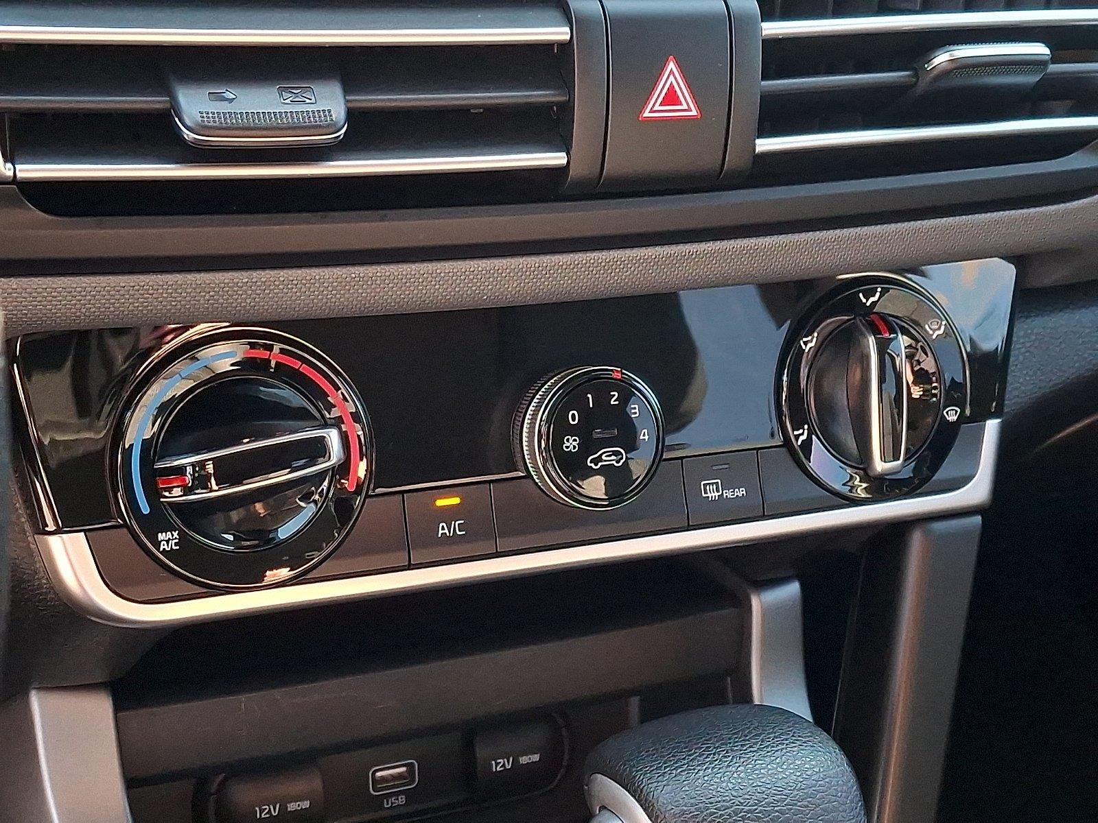 Used 2022 Kia Seltos SUV