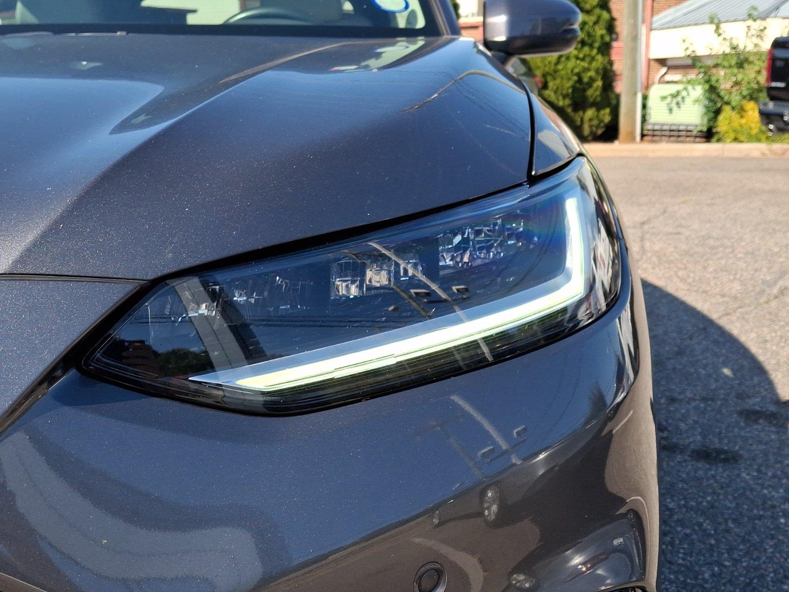 Used 2024 Honda HR-V SUV