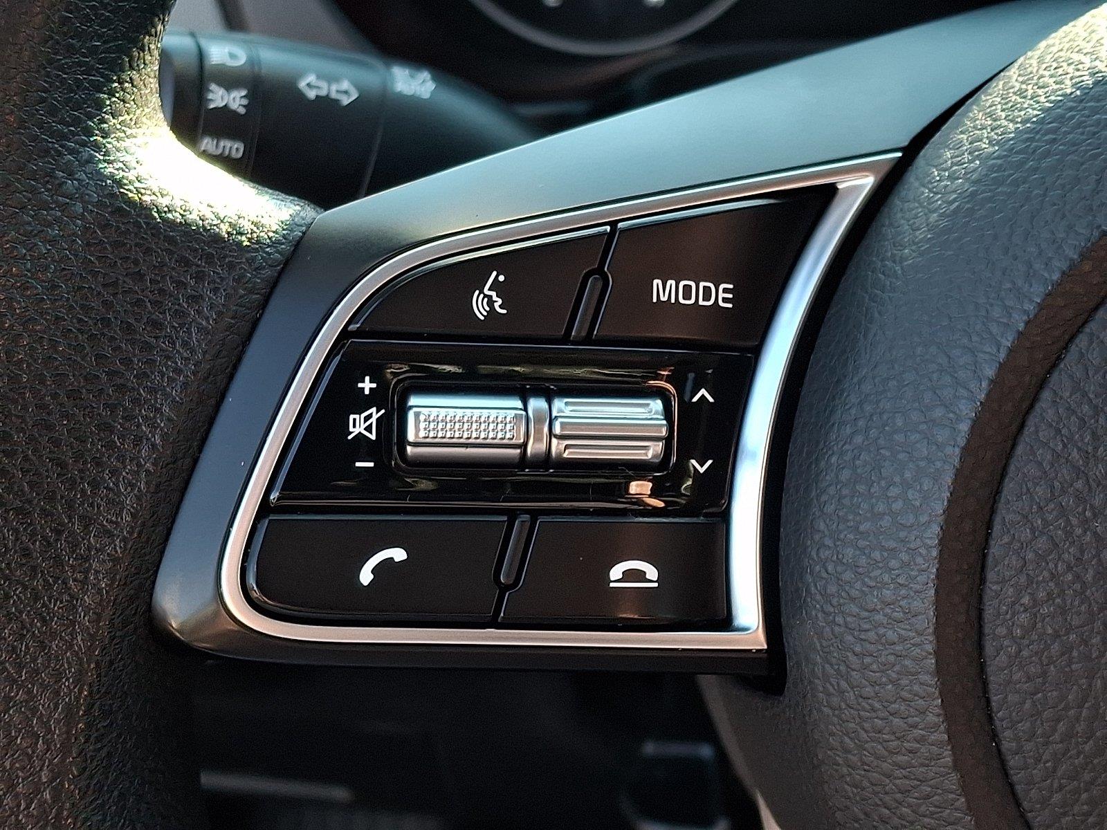 Used 2022 Kia Seltos SUV