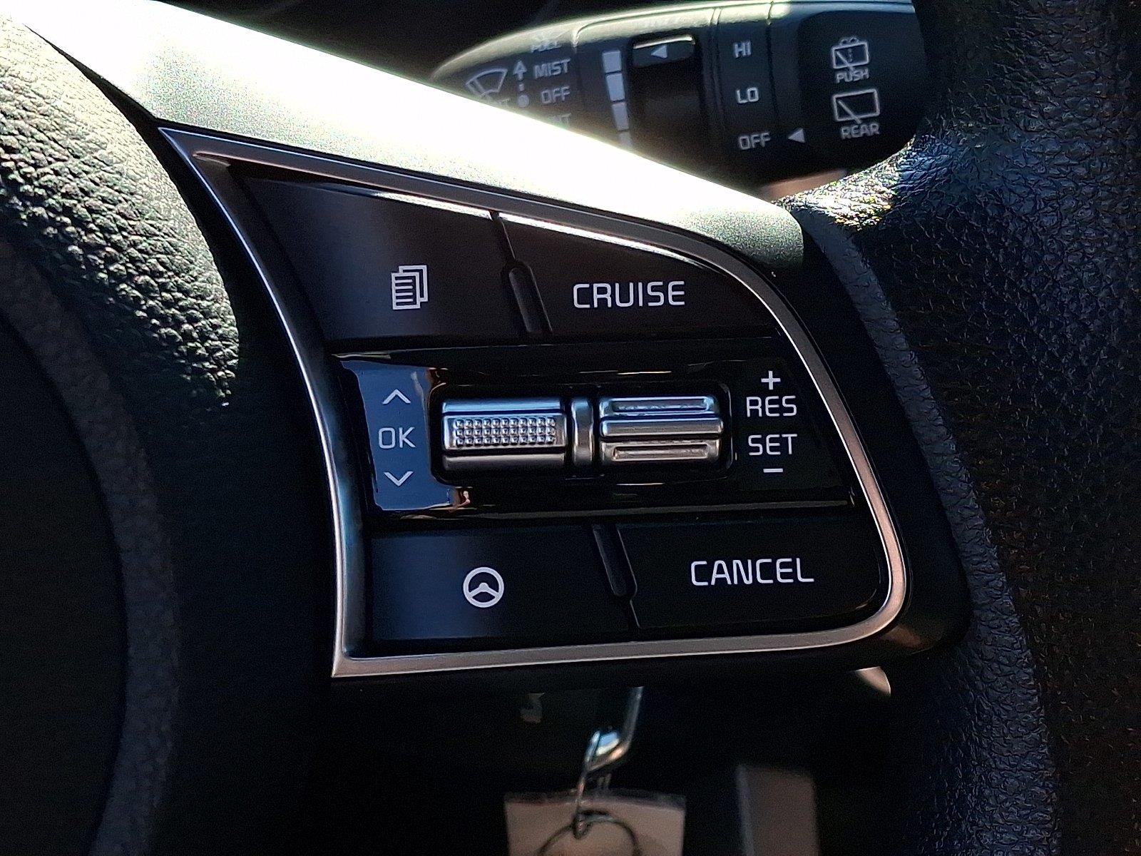 Used 2022 Kia Seltos SUV