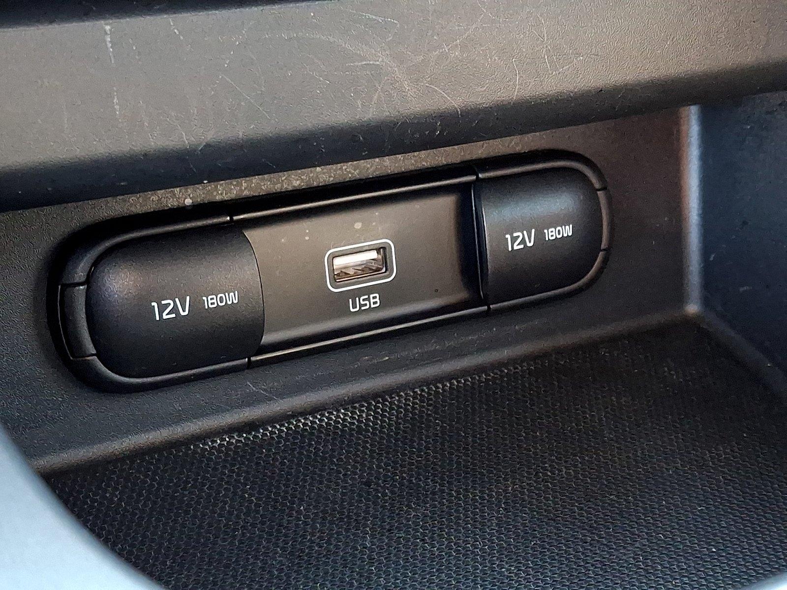 Used 2022 Kia Seltos SUV