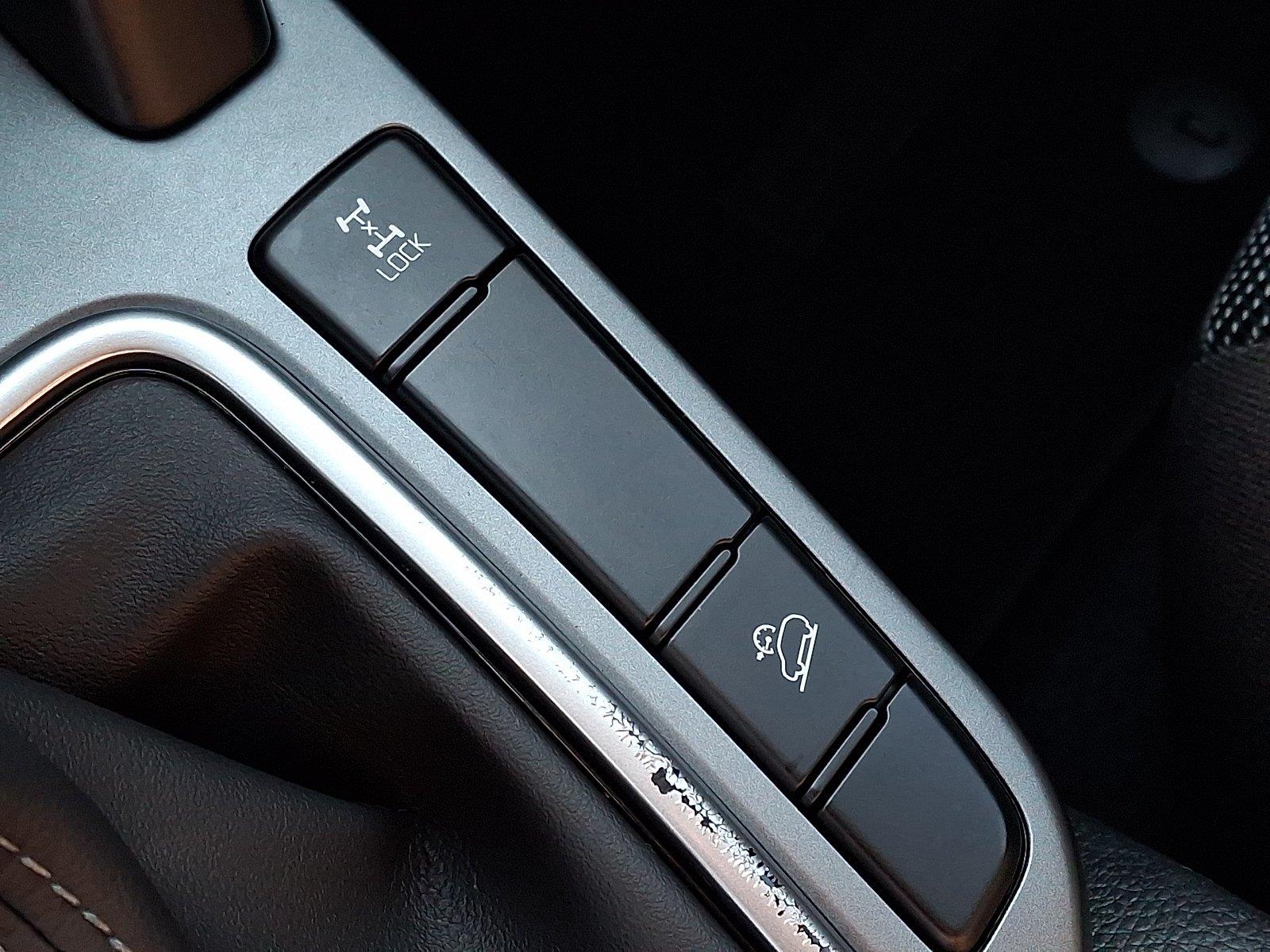 Used 2022 Kia Seltos SUV