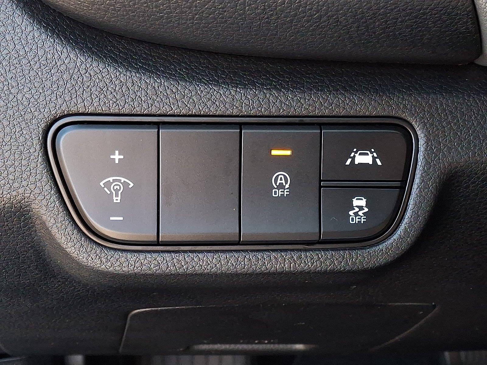 Used 2022 Kia Seltos SUV