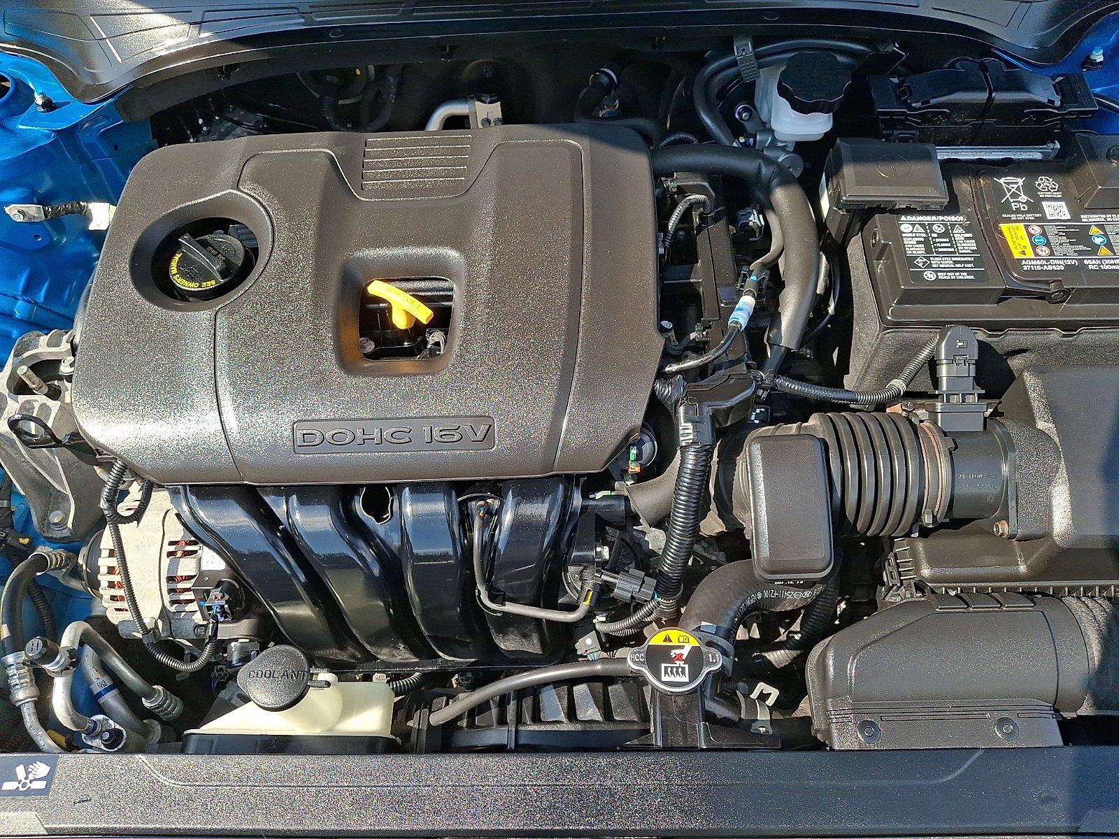 Used 2023 Kia Forte Sedan