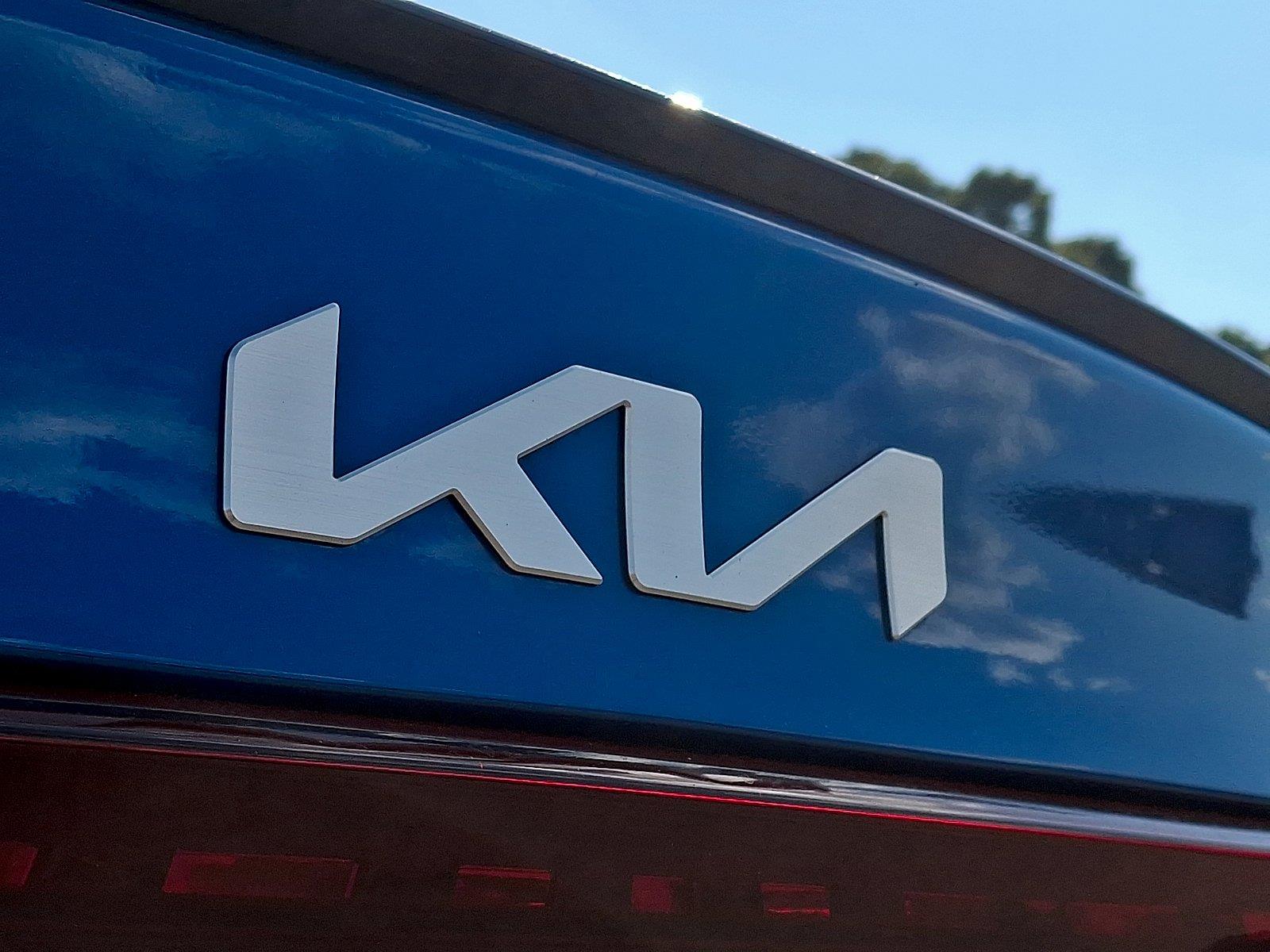 Used 2023 Kia Forte Sedan