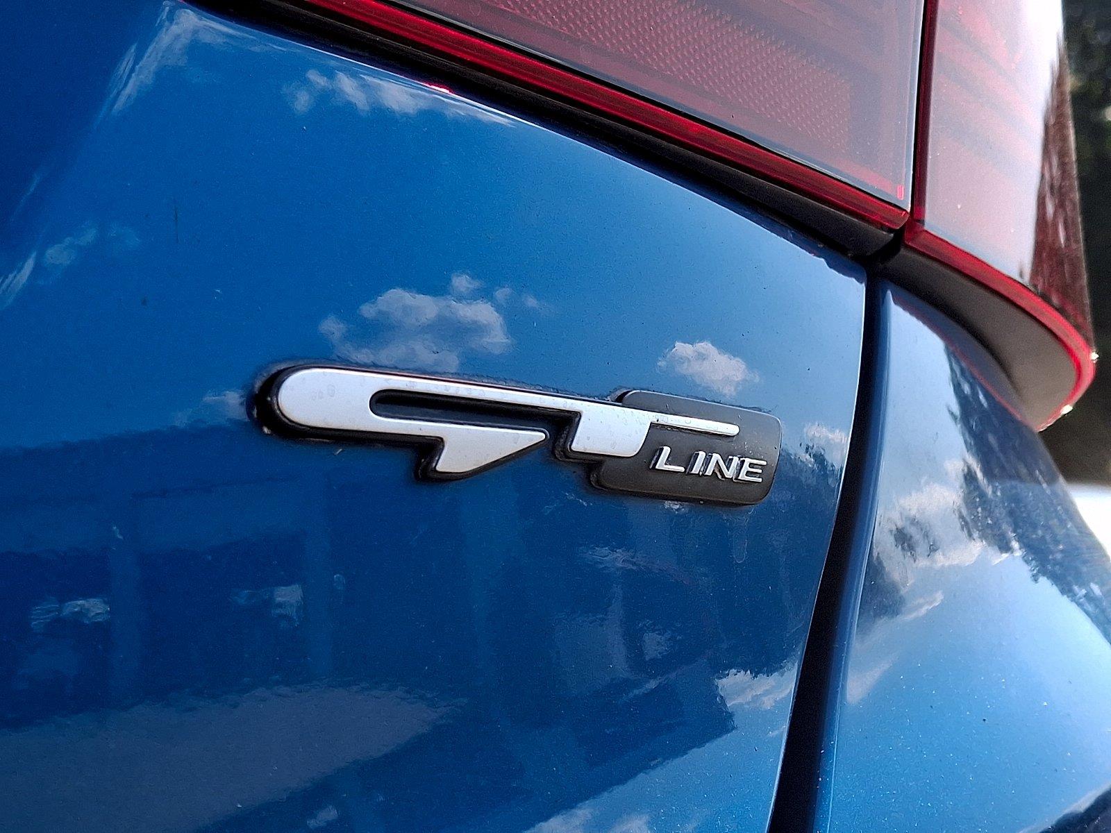 Used 2023 Kia Forte Sedan