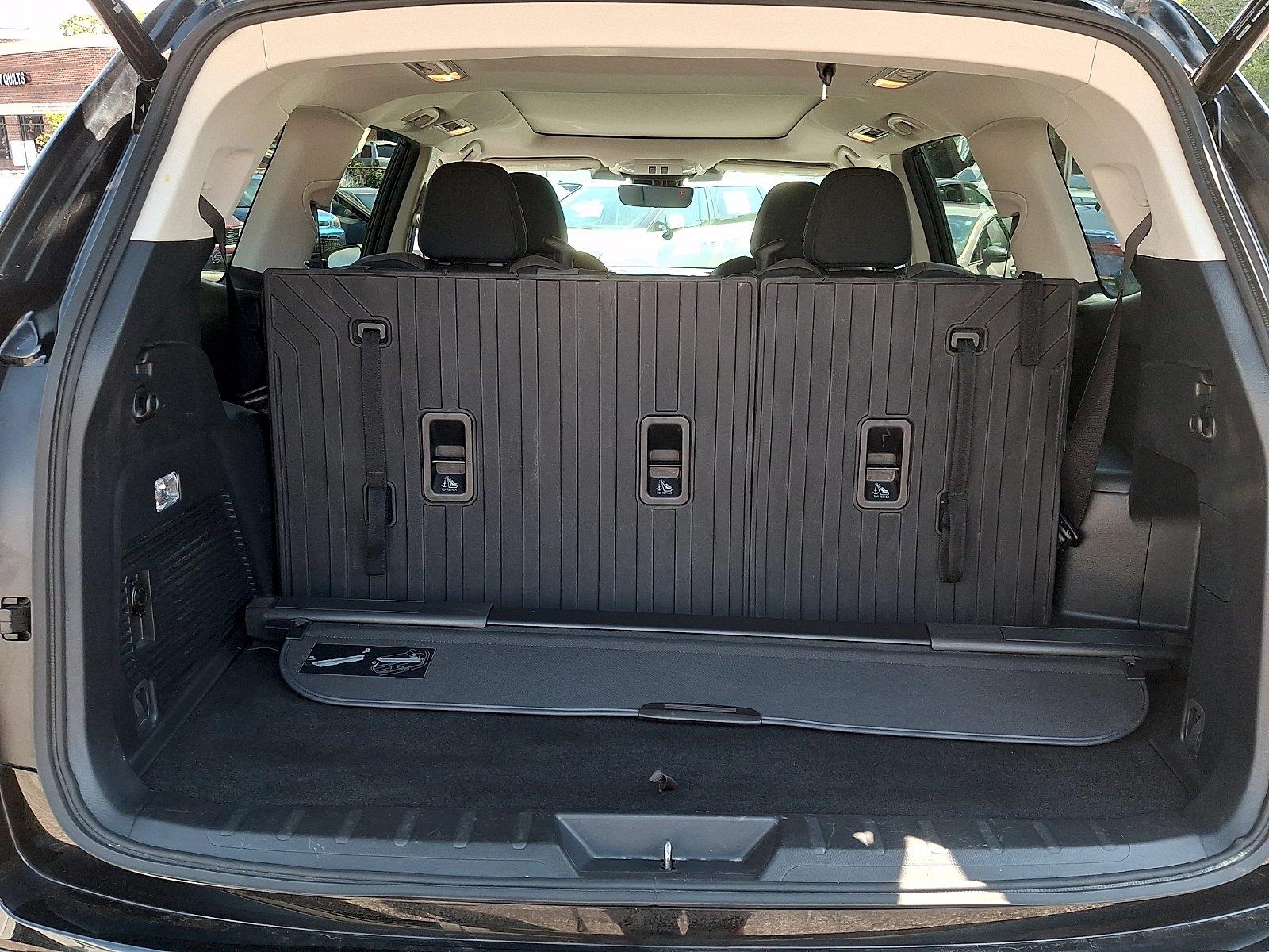 Used 2023 Subaru Ascent SUV