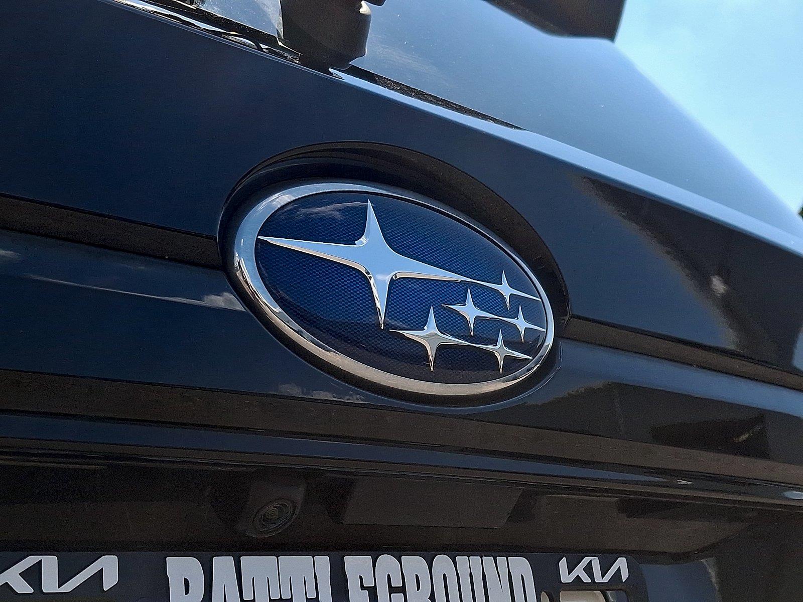 Used 2023 Subaru Ascent SUV