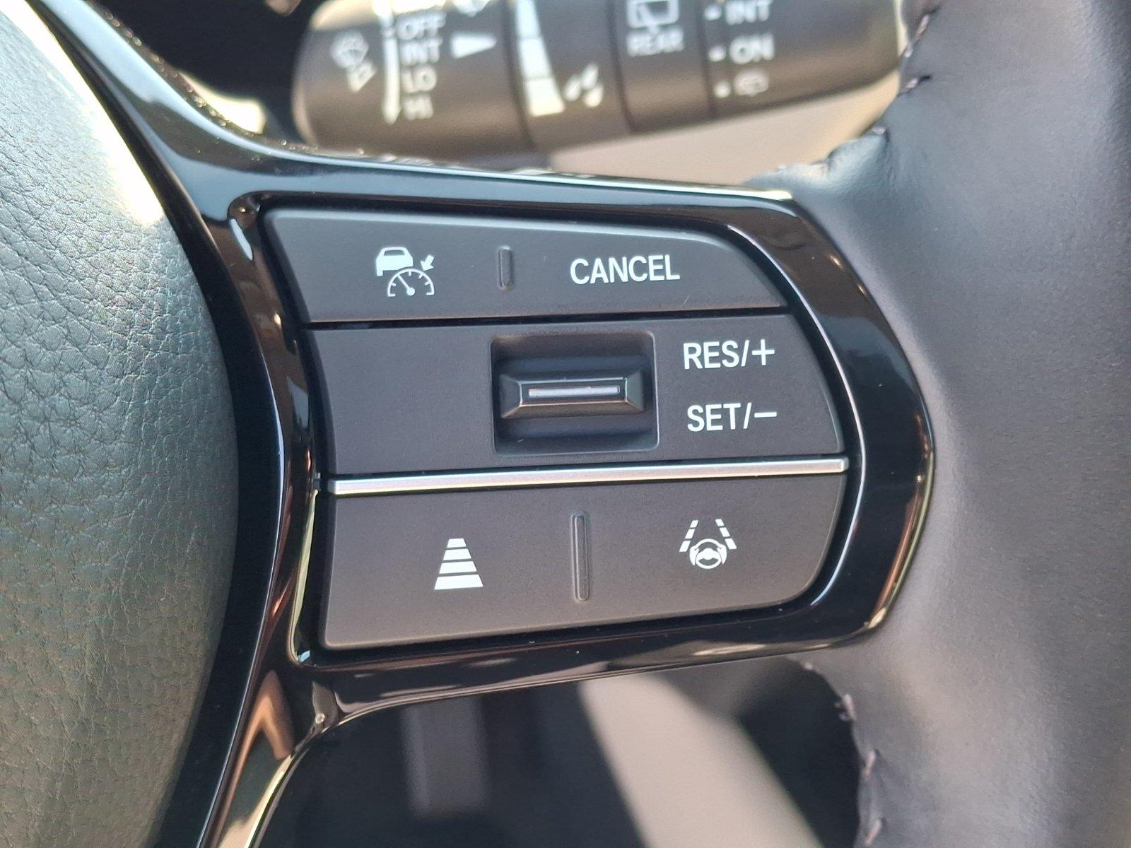 Used 2024 Honda HR-V SUV