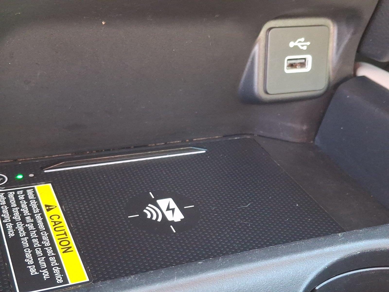Used 2024 Honda HR-V SUV