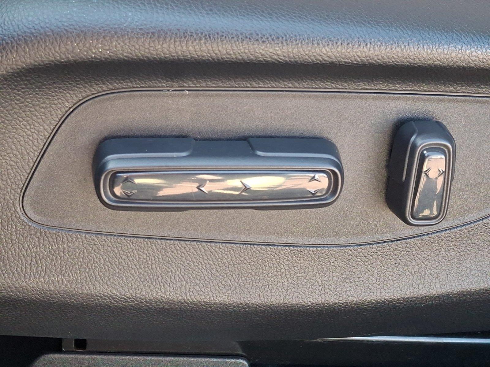 Used 2024 Honda HR-V SUV