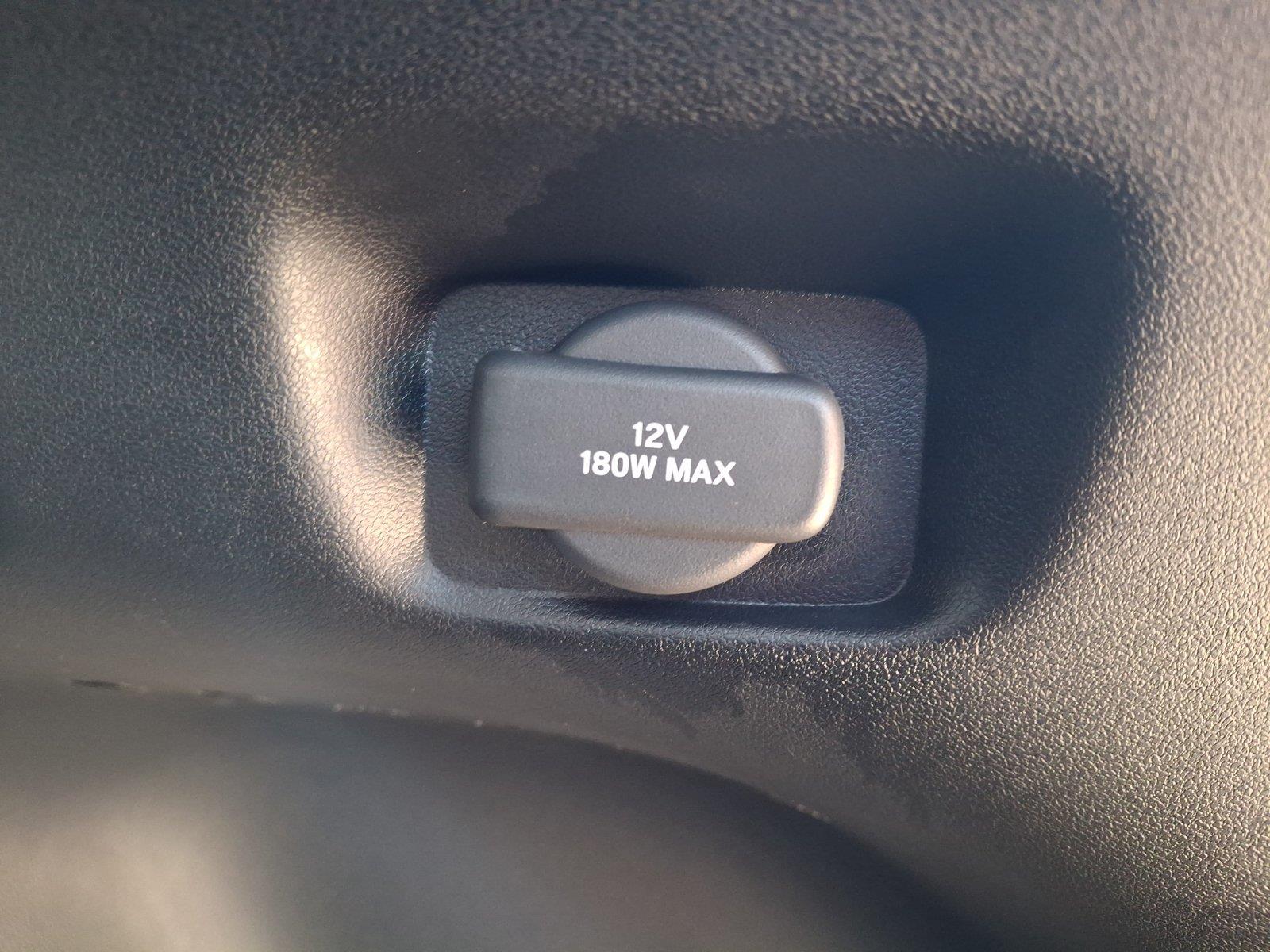 Used 2024 Honda HR-V SUV