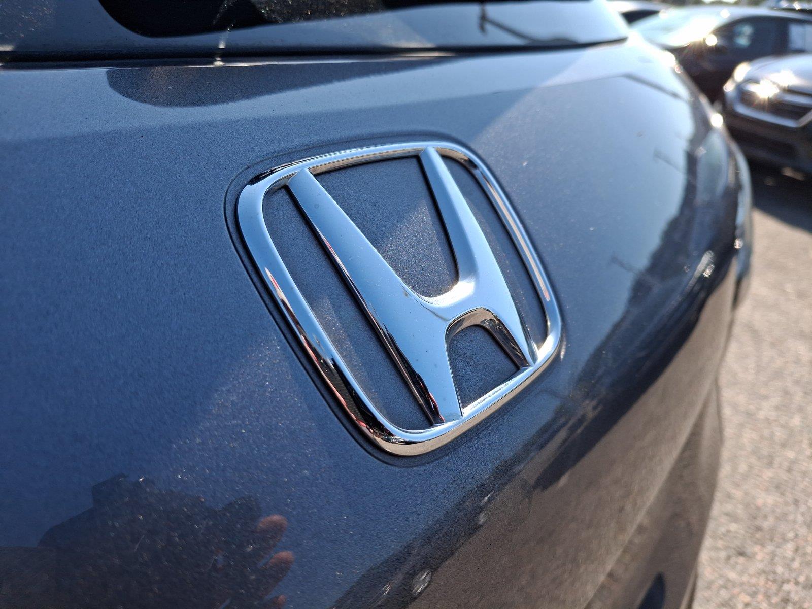 Used 2024 Honda HR-V SUV