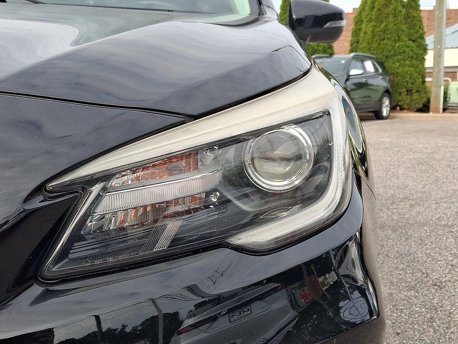 Used 2018 Subaru Outback SUV