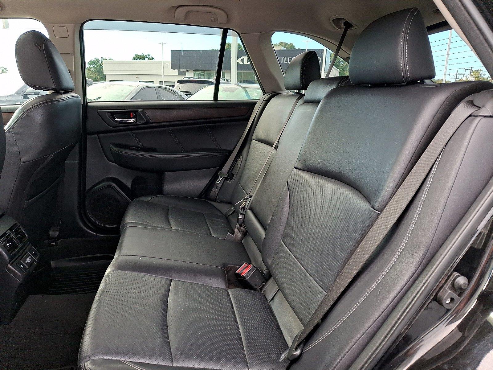 Used 2018 Subaru Outback SUV