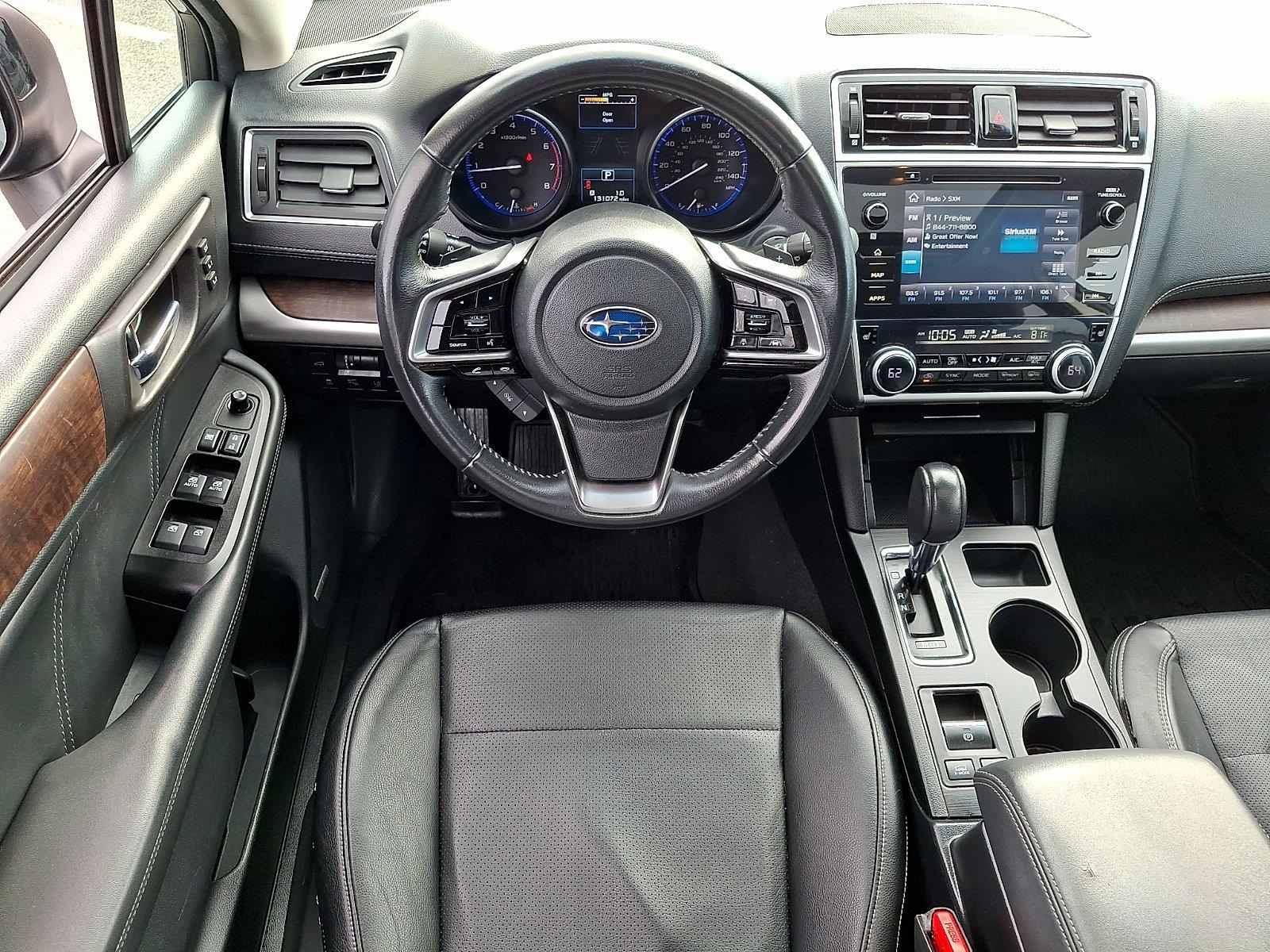Used 2018 Subaru Outback SUV