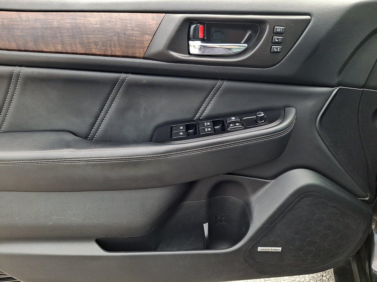 Used 2018 Subaru Outback SUV