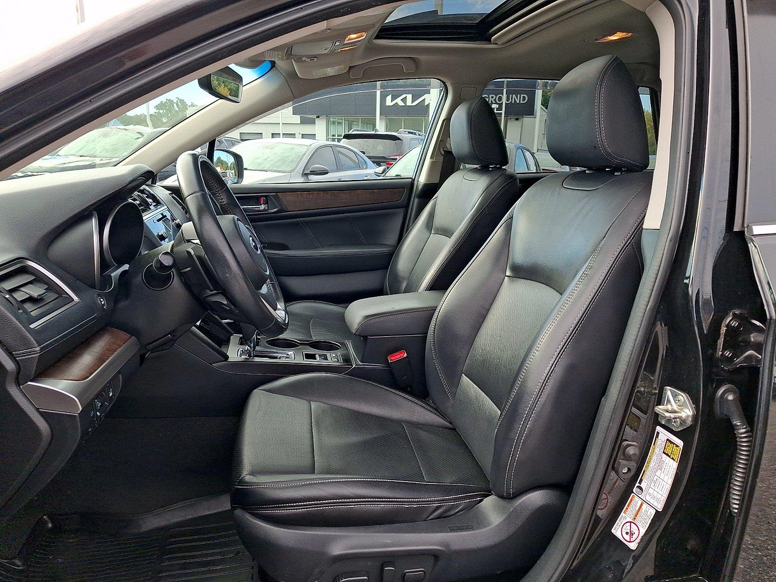 Used 2018 Subaru Outback SUV