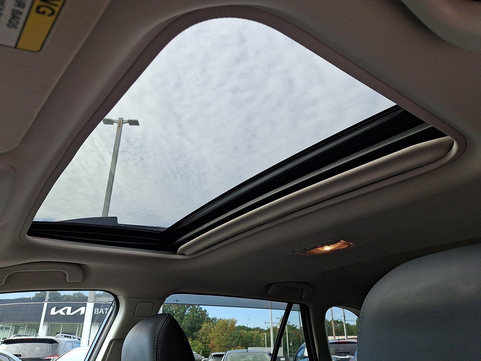 Used 2018 Subaru Outback SUV