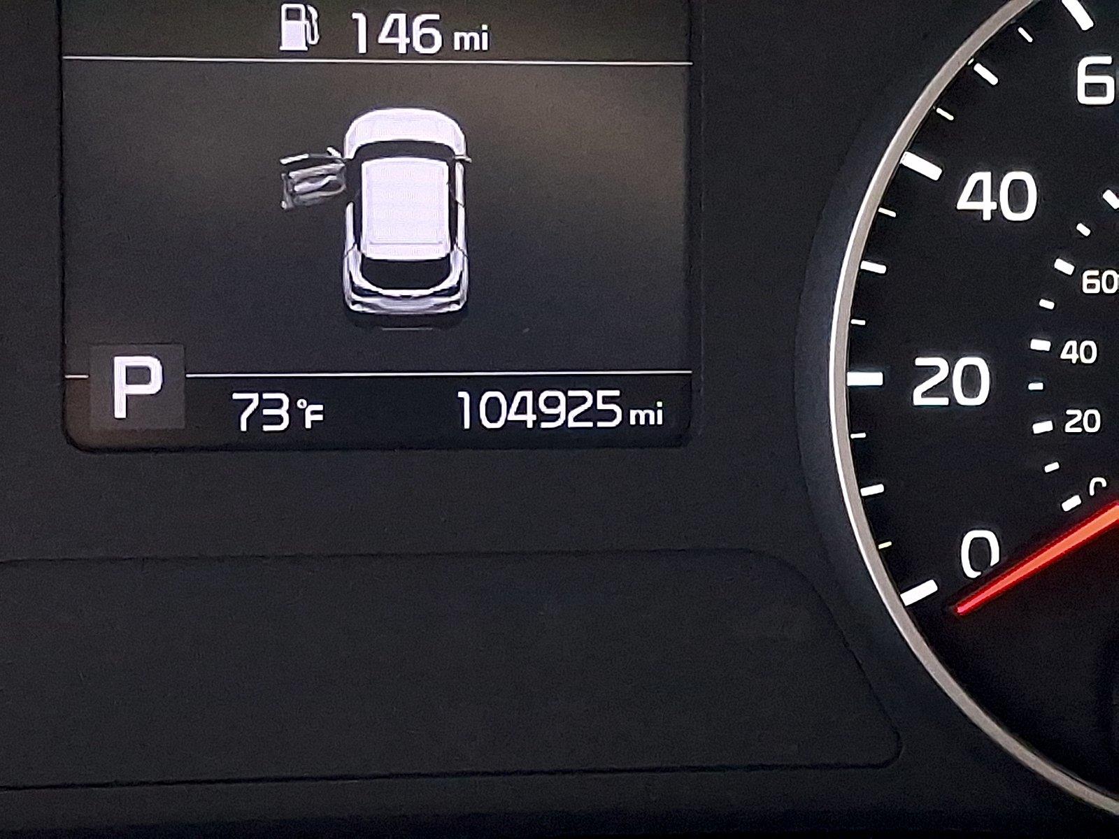 Used 2022 Kia Seltos SUV