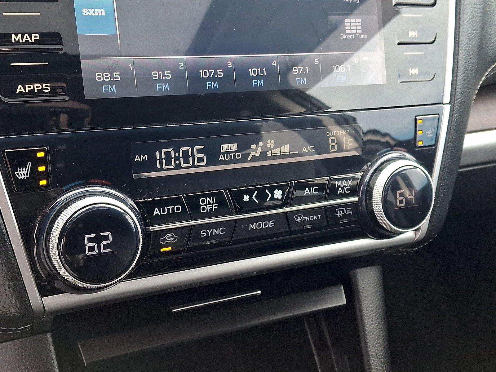 Used 2018 Subaru Outback SUV