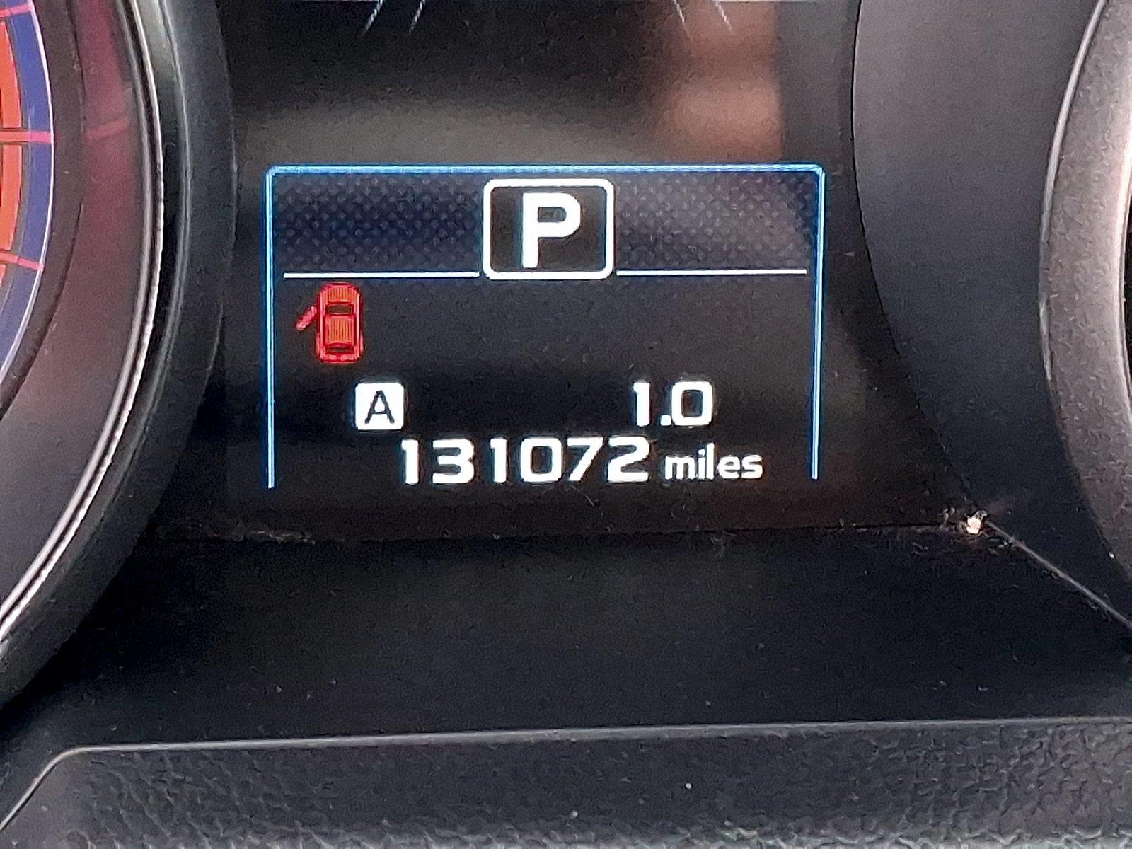 Used 2018 Subaru Outback SUV