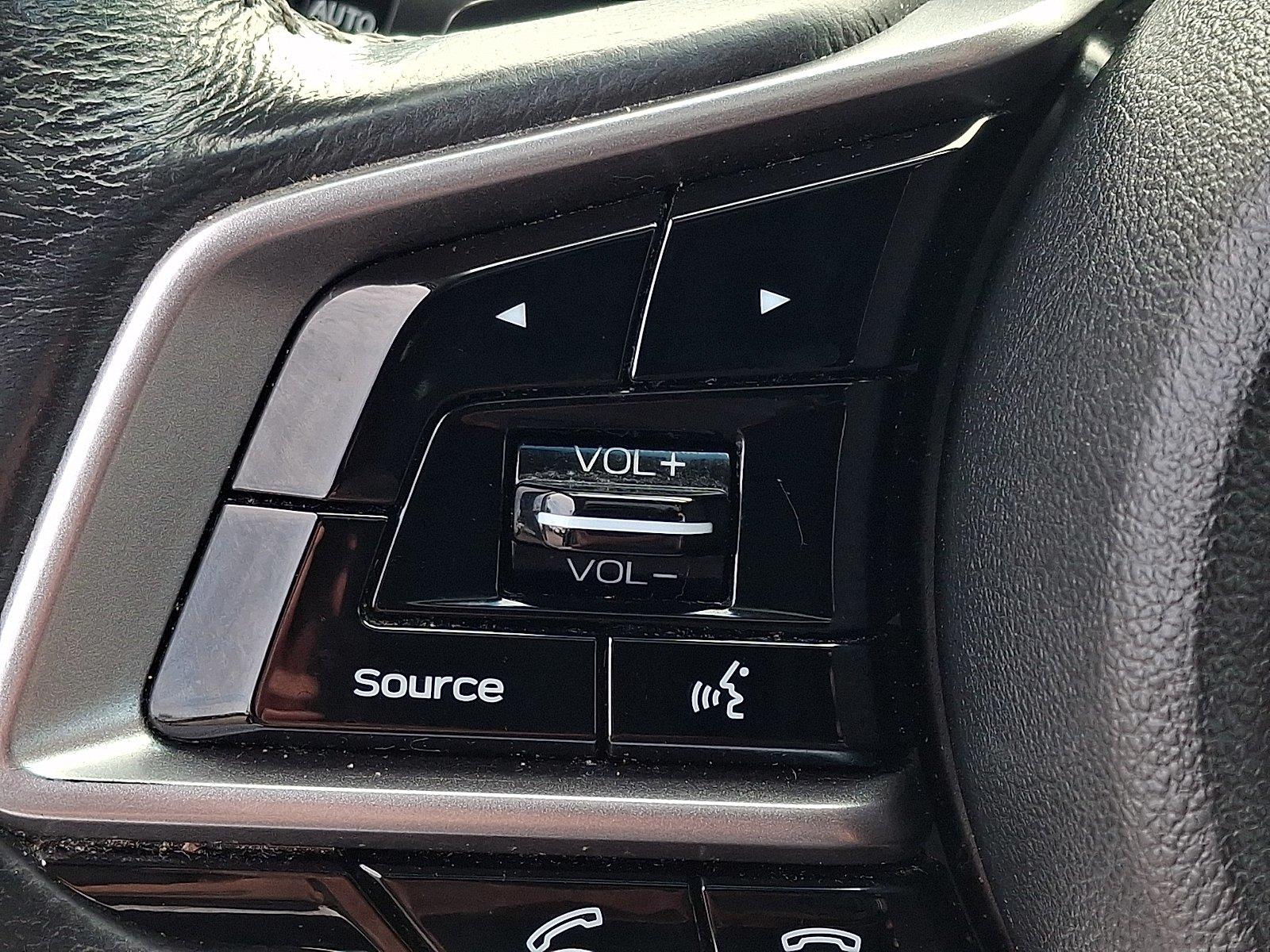 Used 2018 Subaru Outback SUV