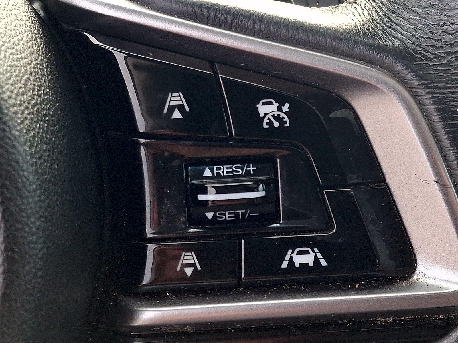 Used 2018 Subaru Outback SUV