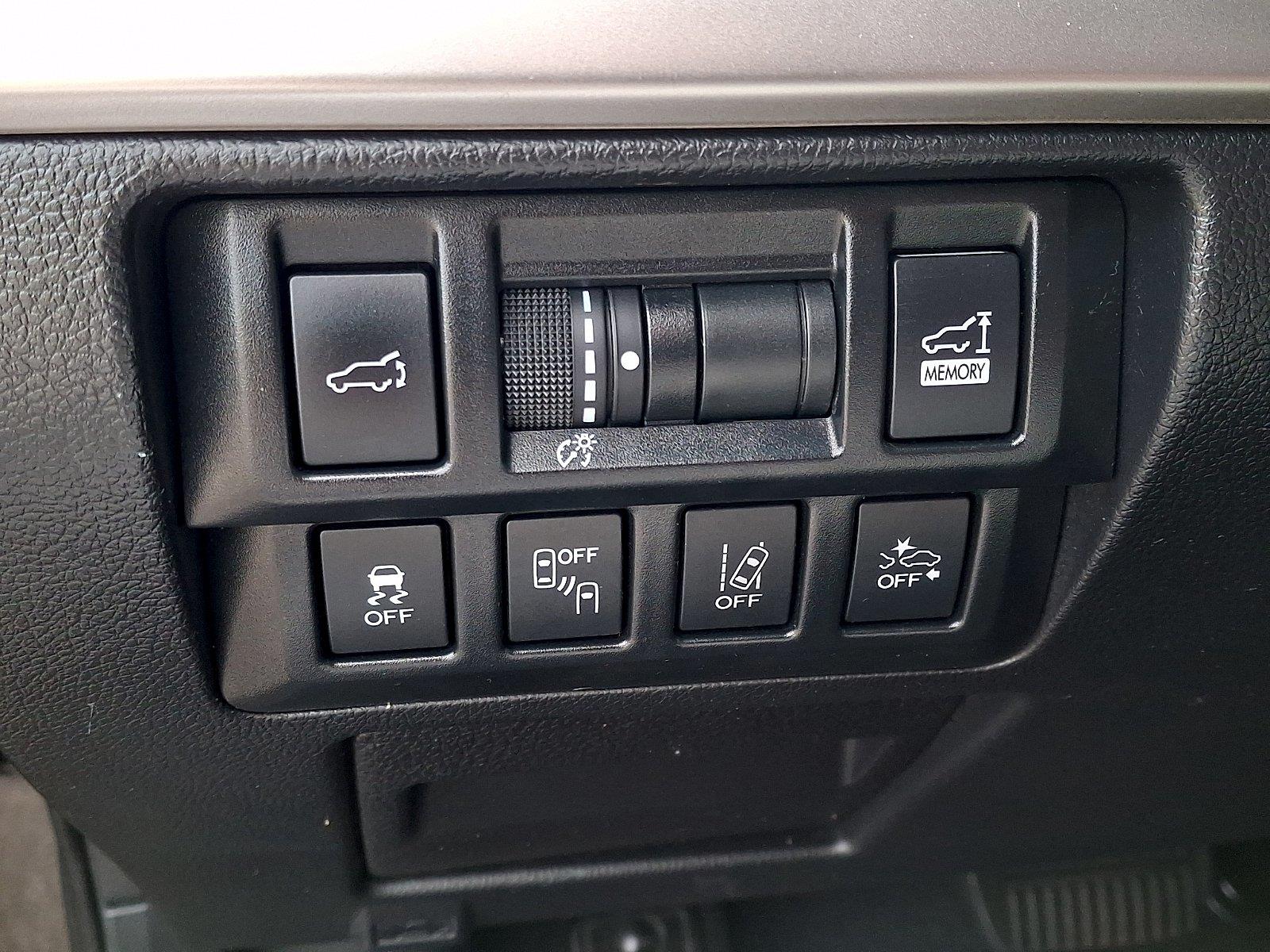 Used 2018 Subaru Outback SUV