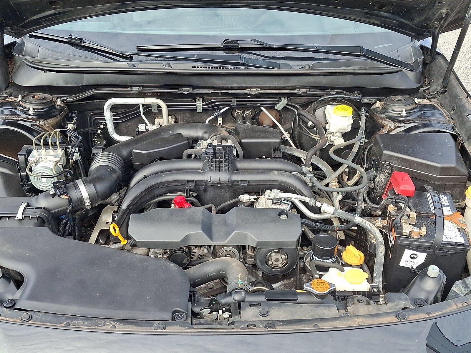 Used 2018 Subaru Outback SUV