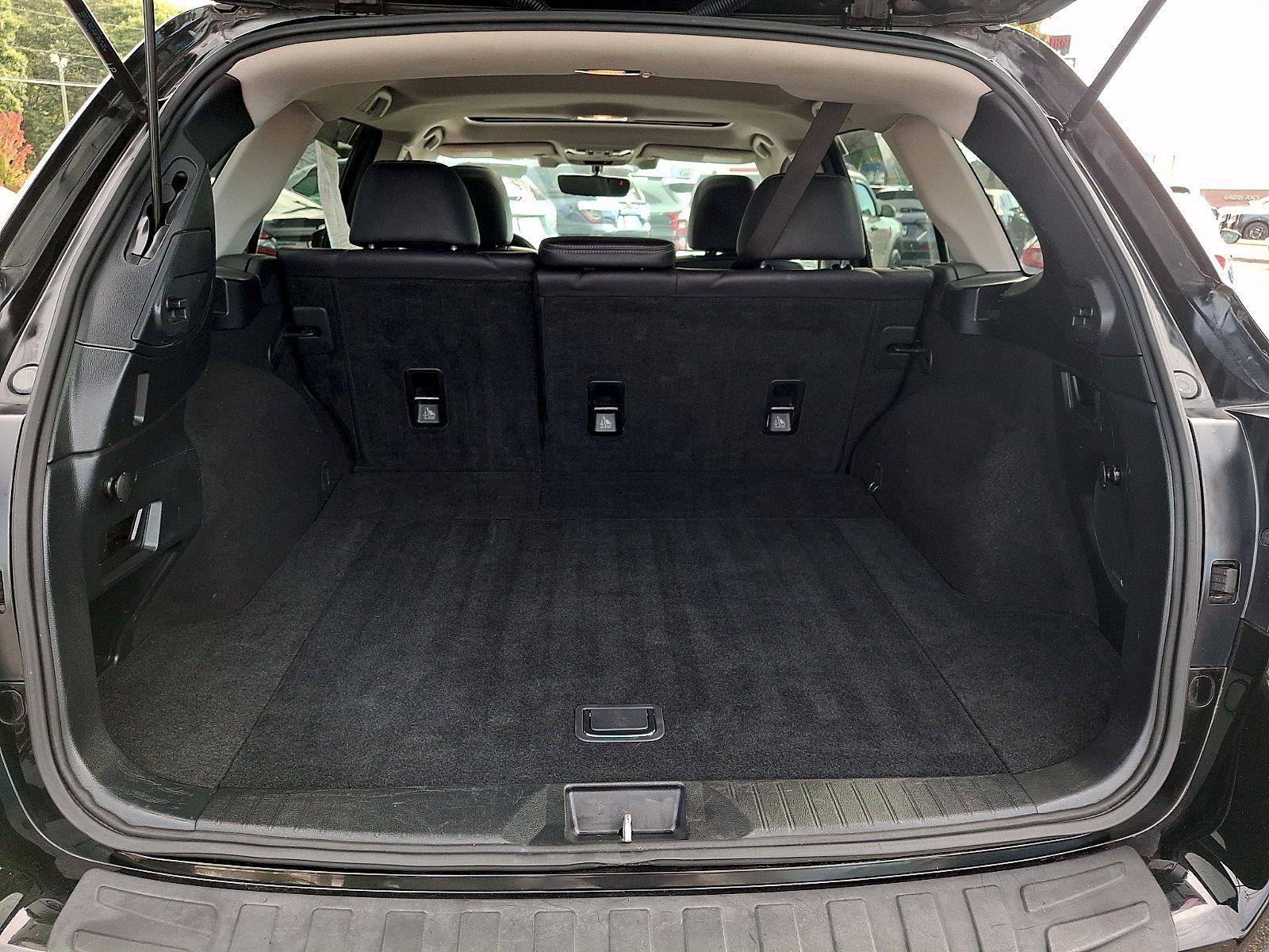 Used 2018 Subaru Outback SUV
