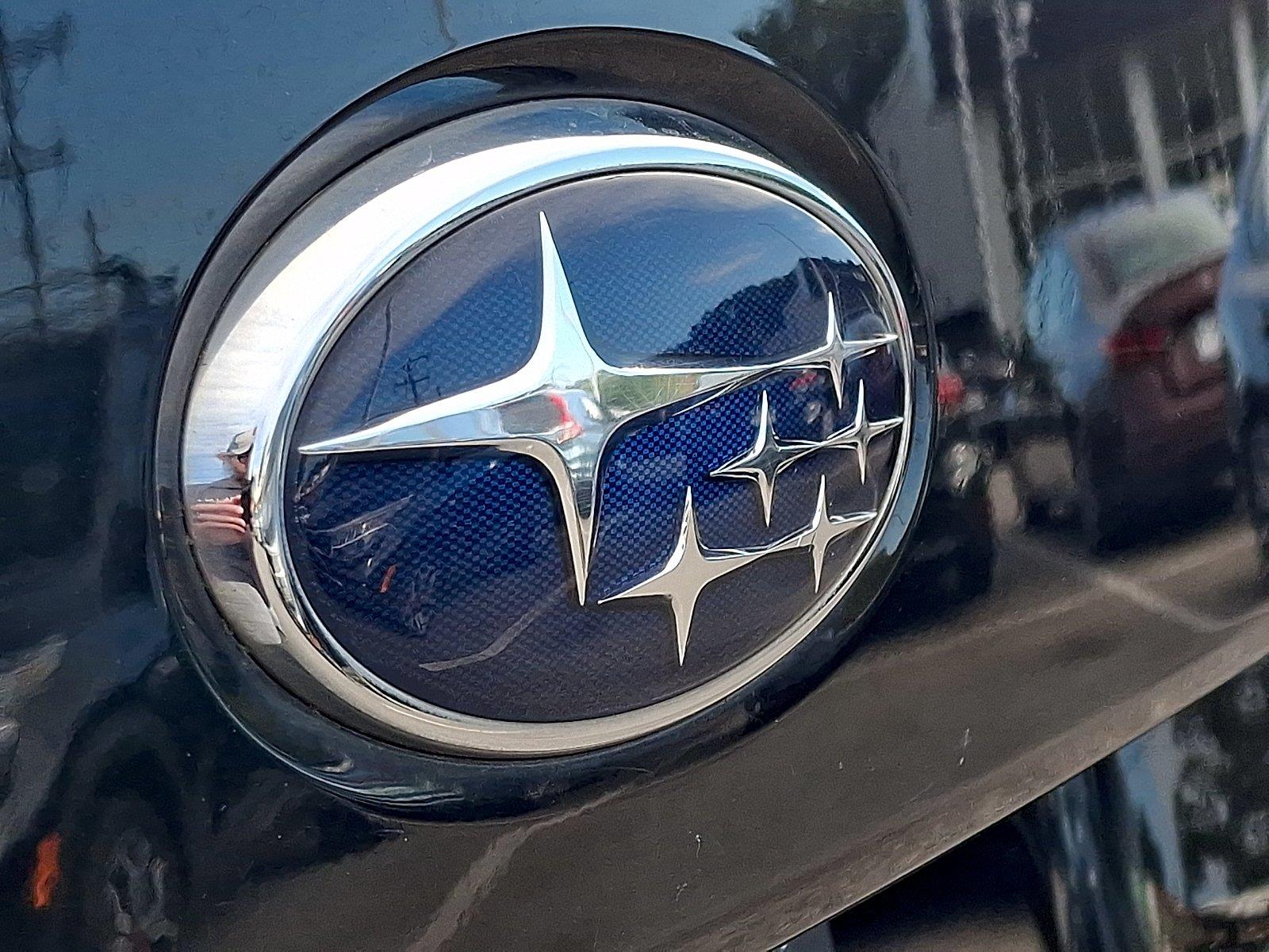 Used 2018 Subaru Outback SUV
