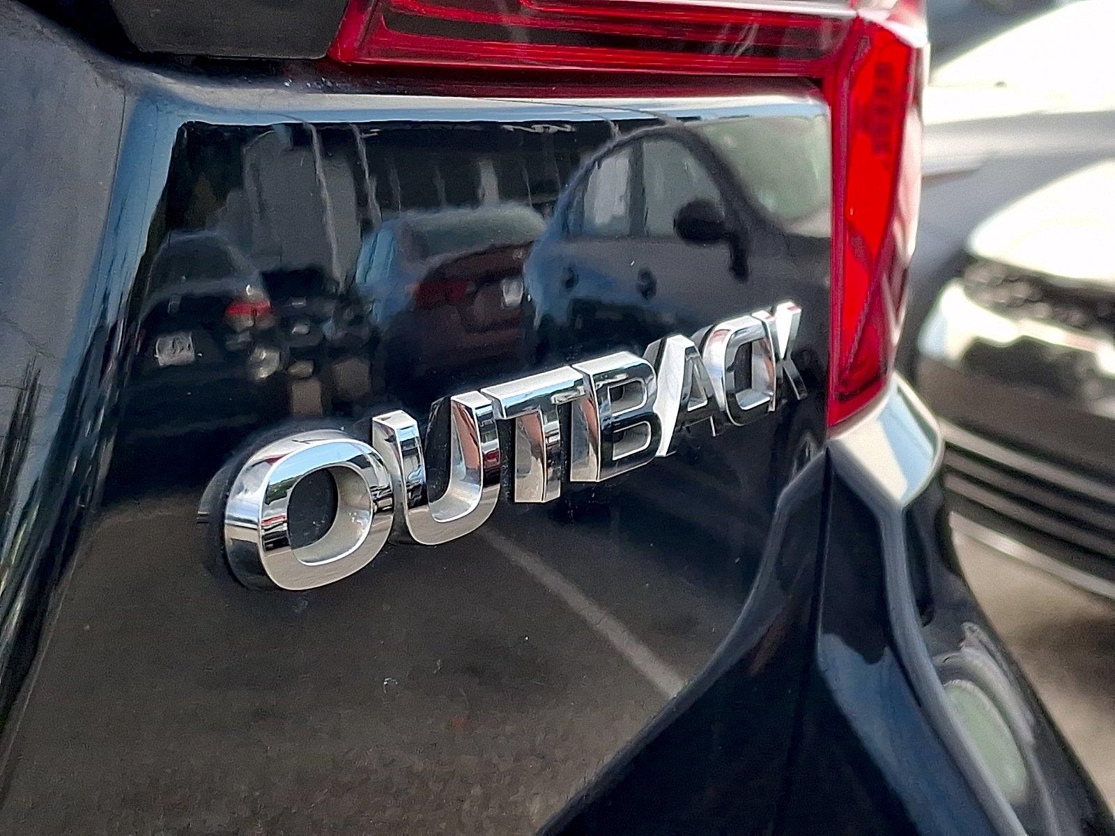 Used 2018 Subaru Outback SUV