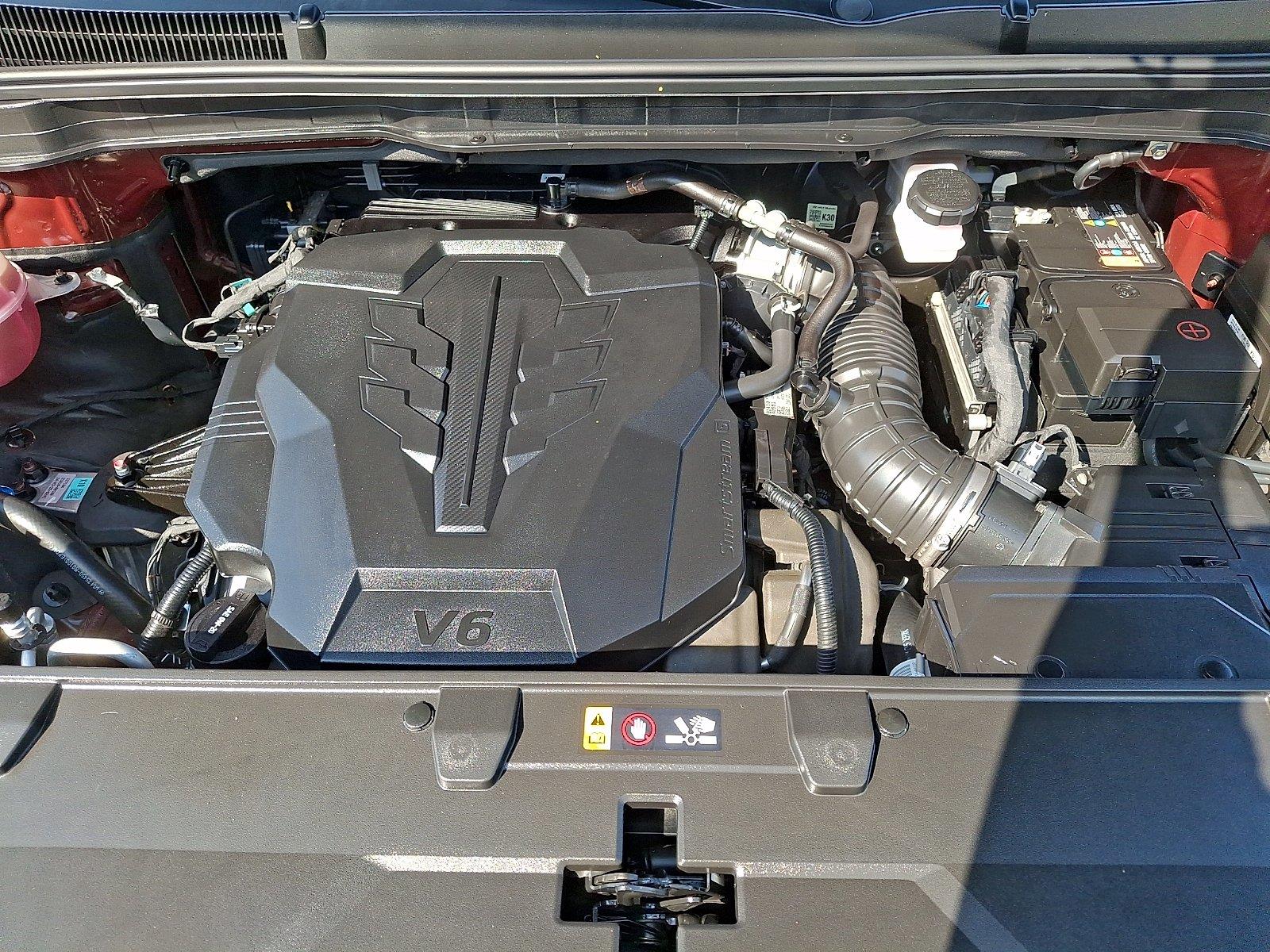 Used 2024 Kia CARNIVAL LX Van