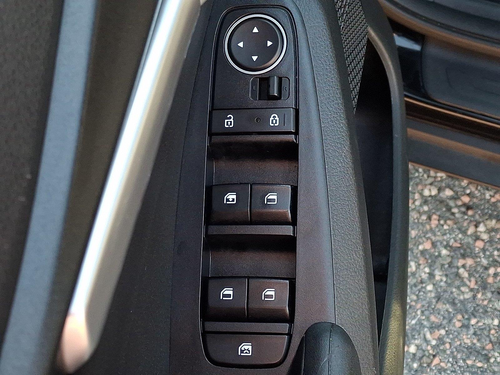 Used 2022 Kia Seltos SUV