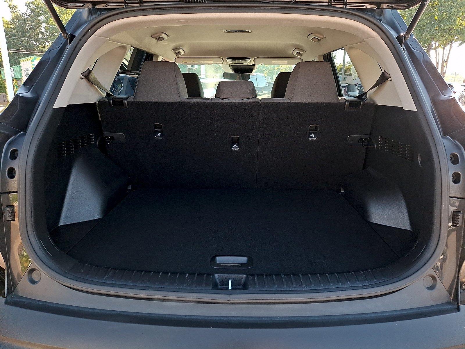 Used 2022 Kia Seltos SUV