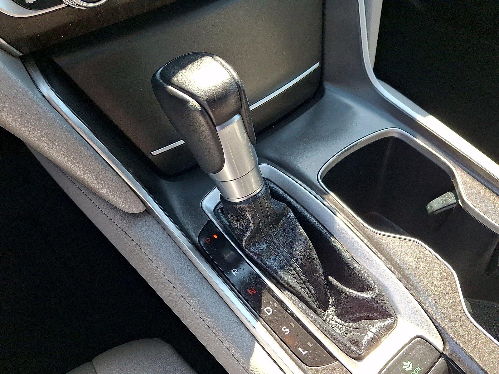 Used 2020 Honda Accord Sedan