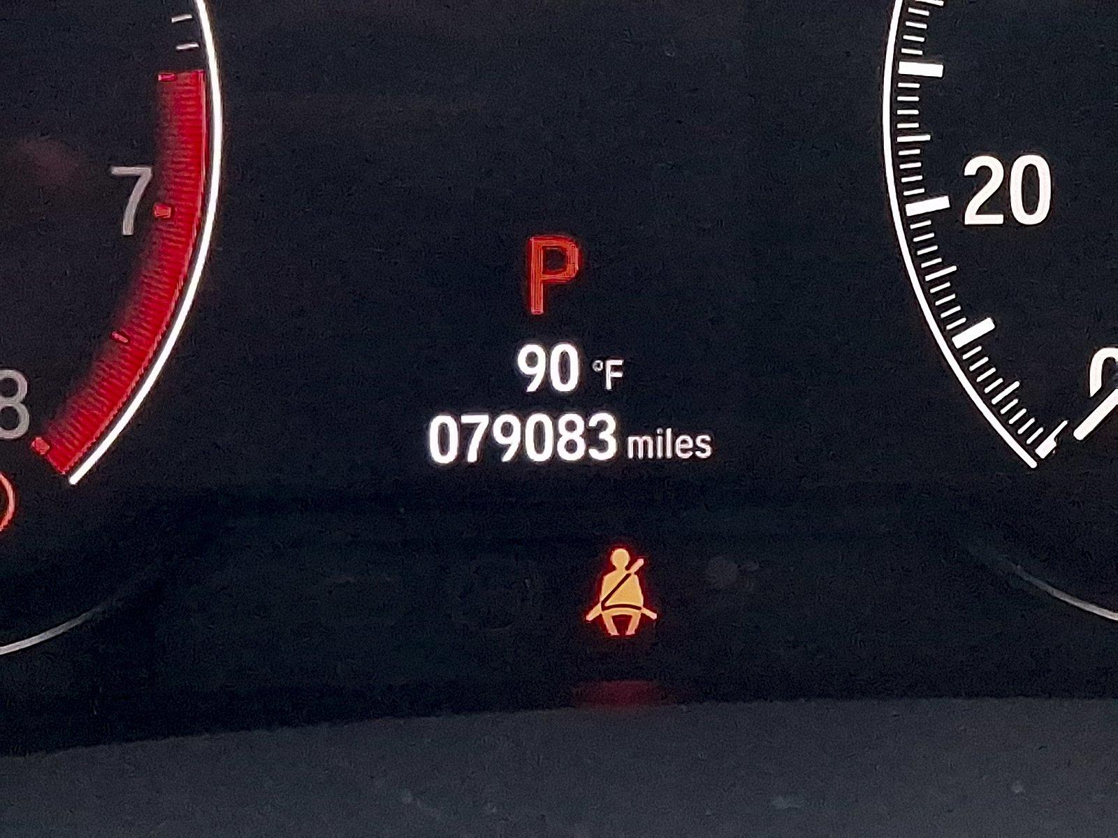 Used 2020 Honda Accord Sedan