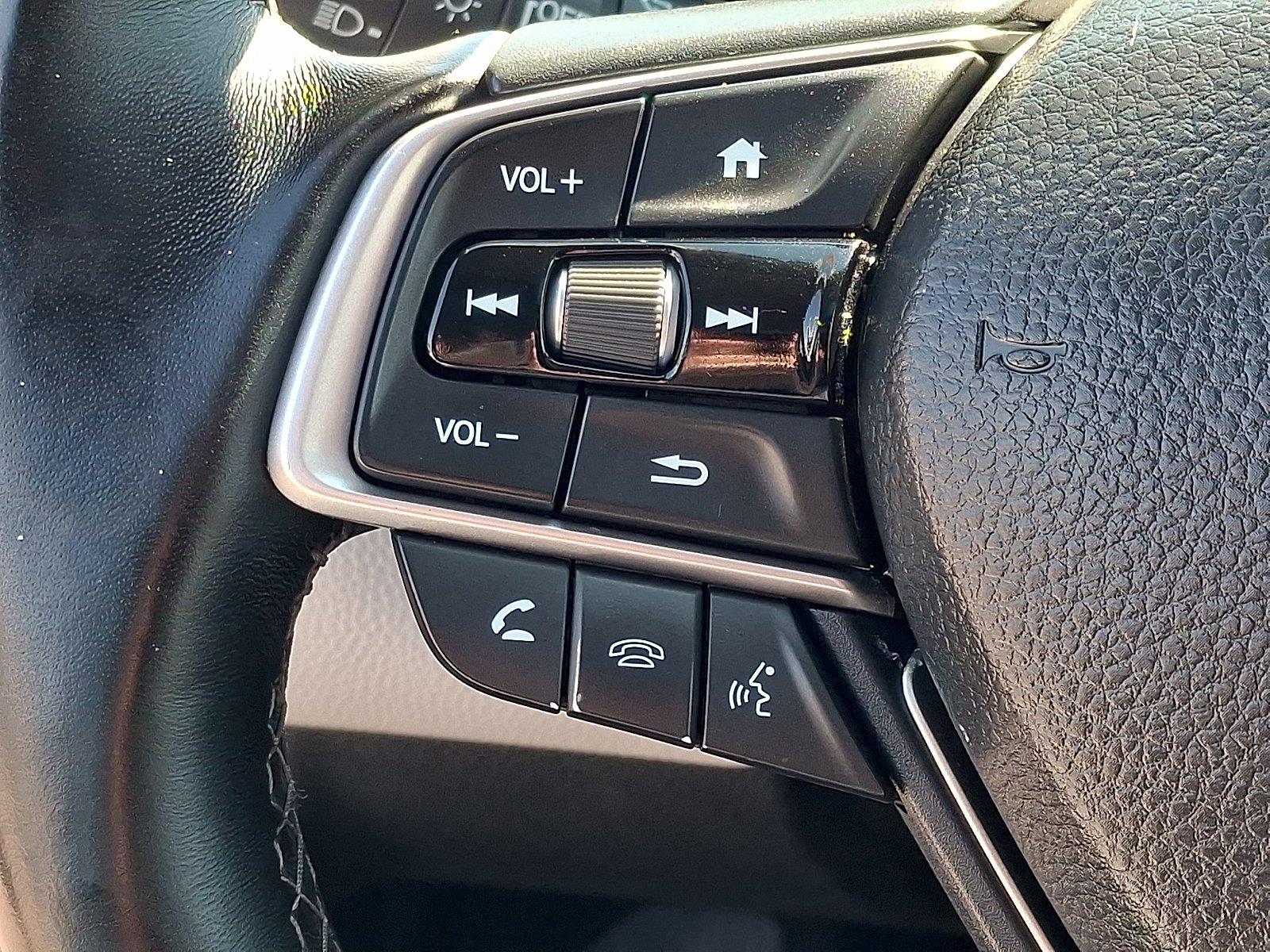Used 2020 Honda Accord Sedan