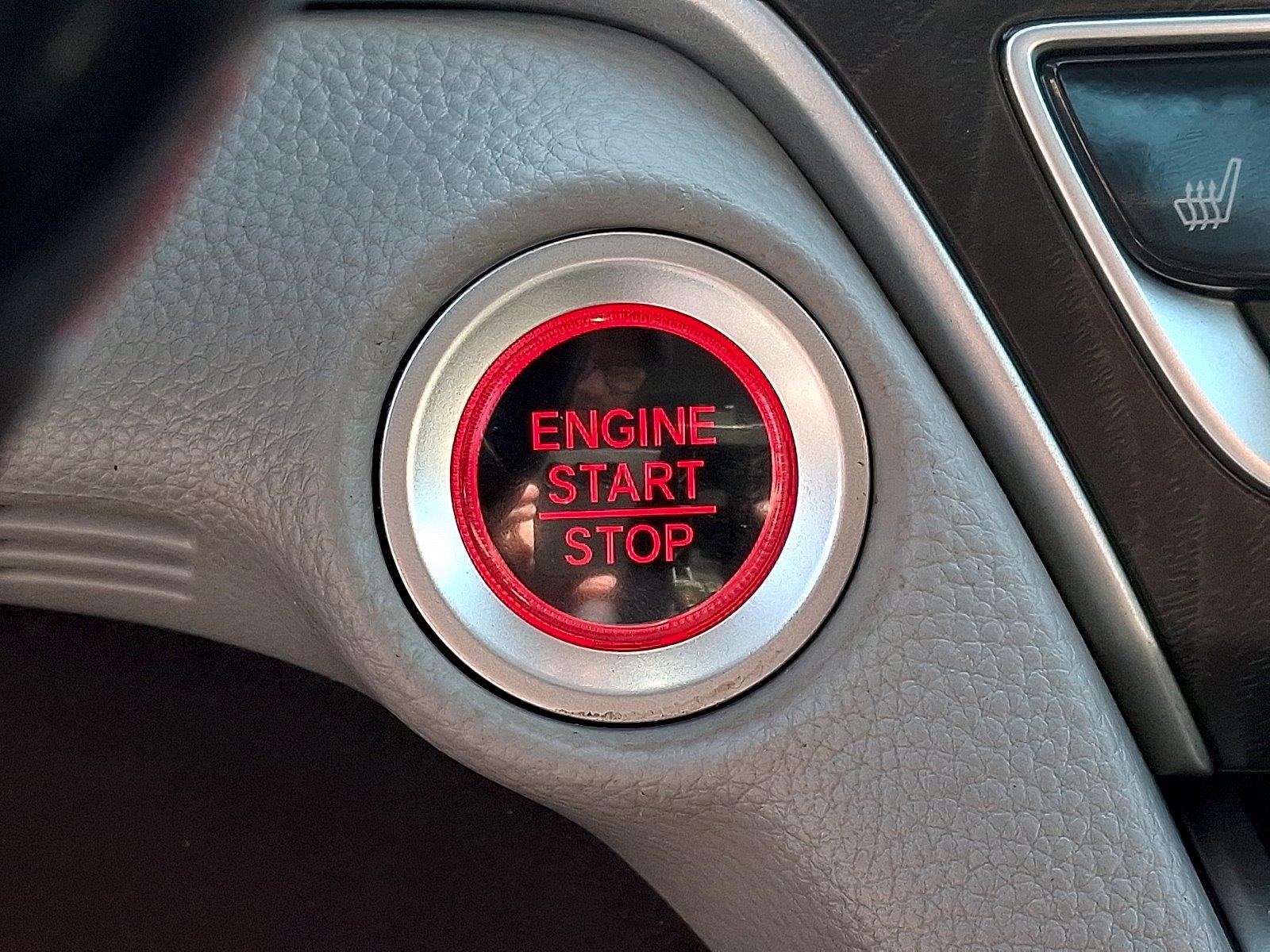 Used 2020 Honda Accord Sedan