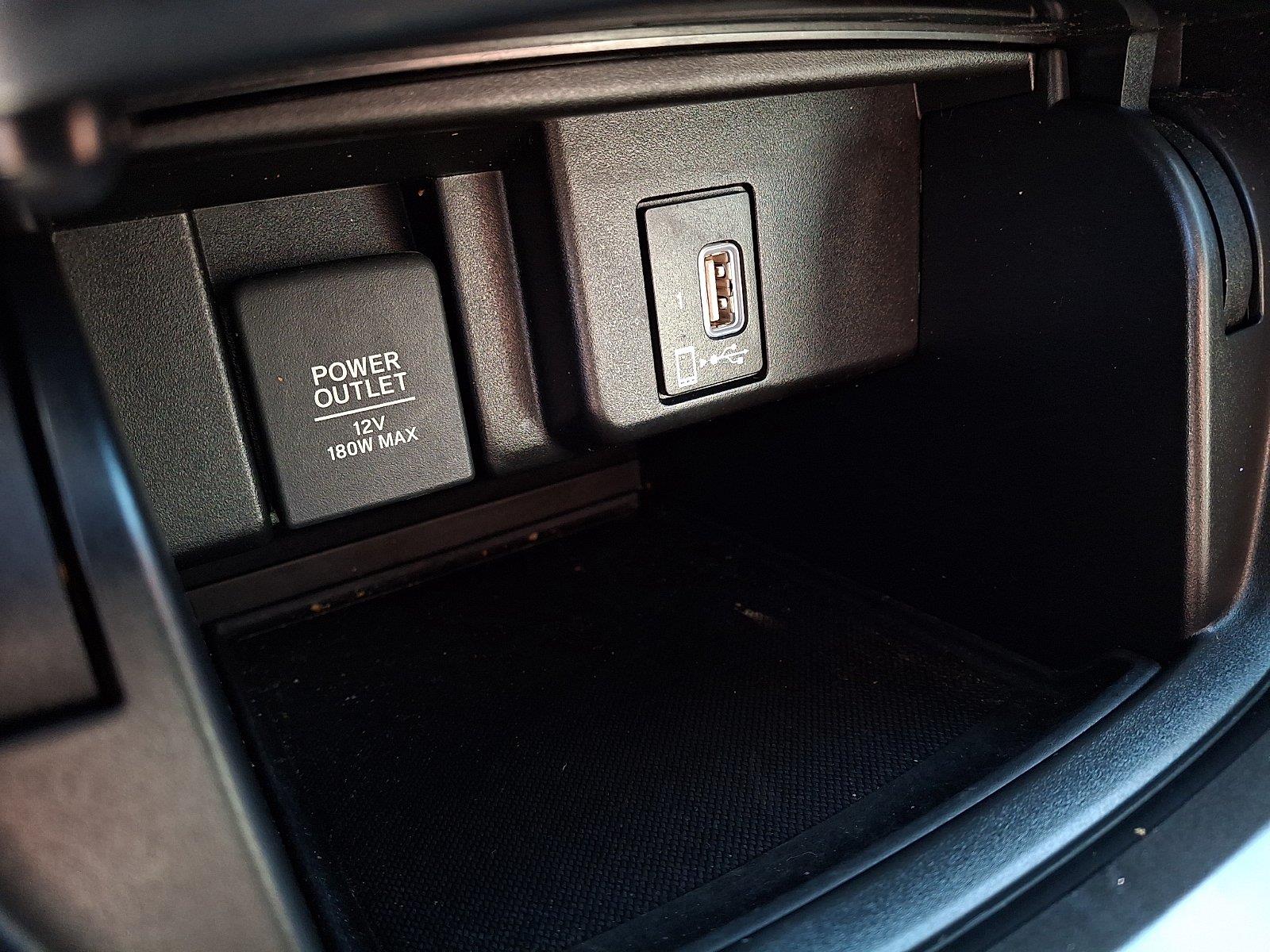 Used 2020 Honda Accord Sedan