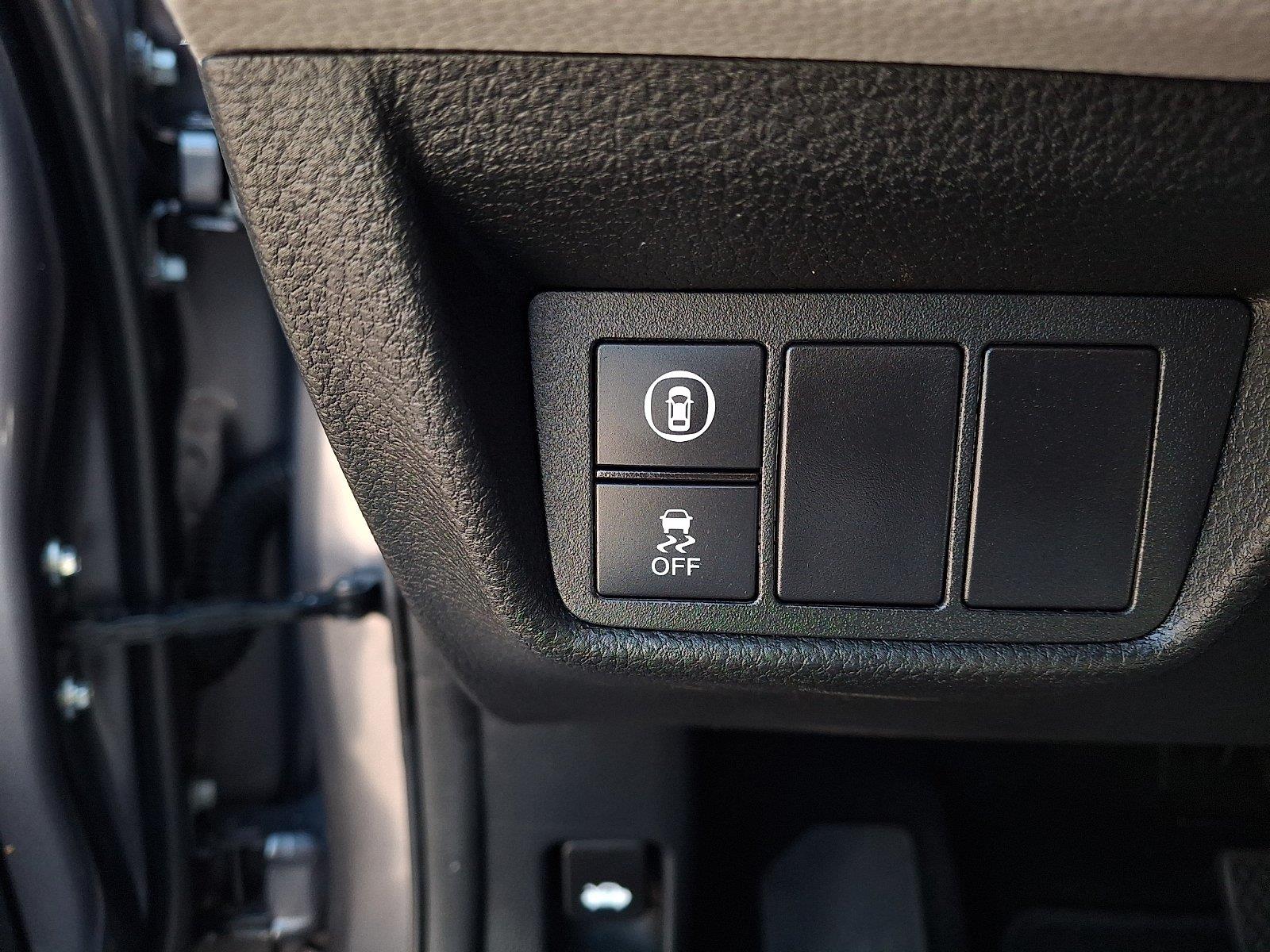 Used 2020 Honda Accord Sedan