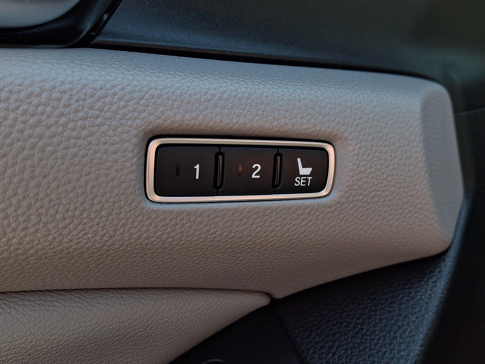 Used 2020 Honda Accord Sedan