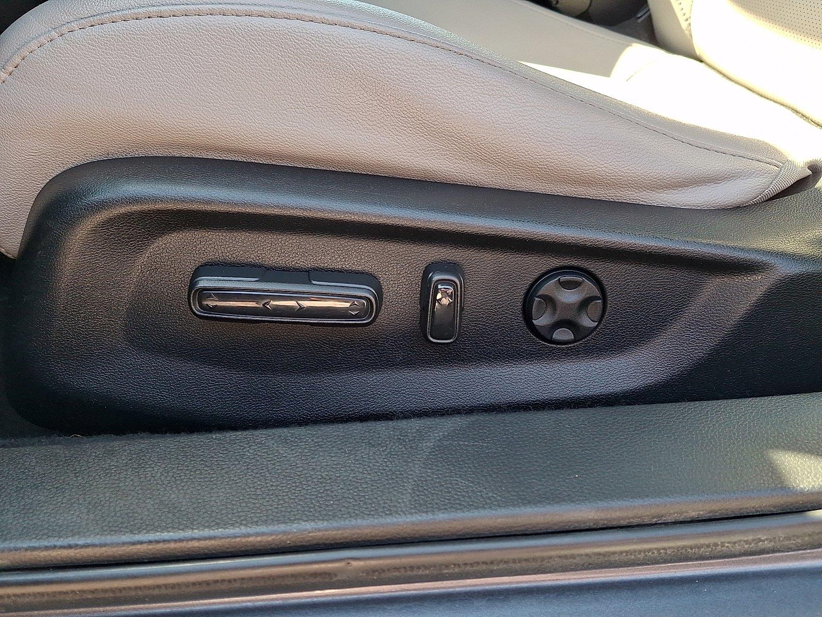 Used 2020 Honda Accord Sedan
