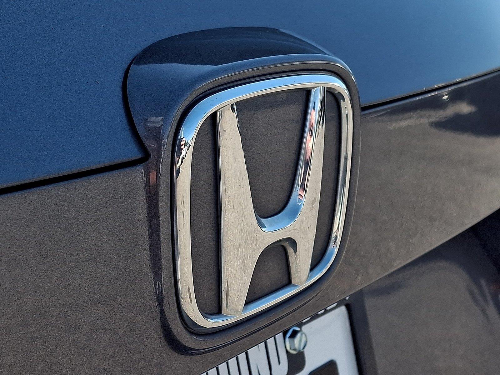 Used 2020 Honda Accord Sedan