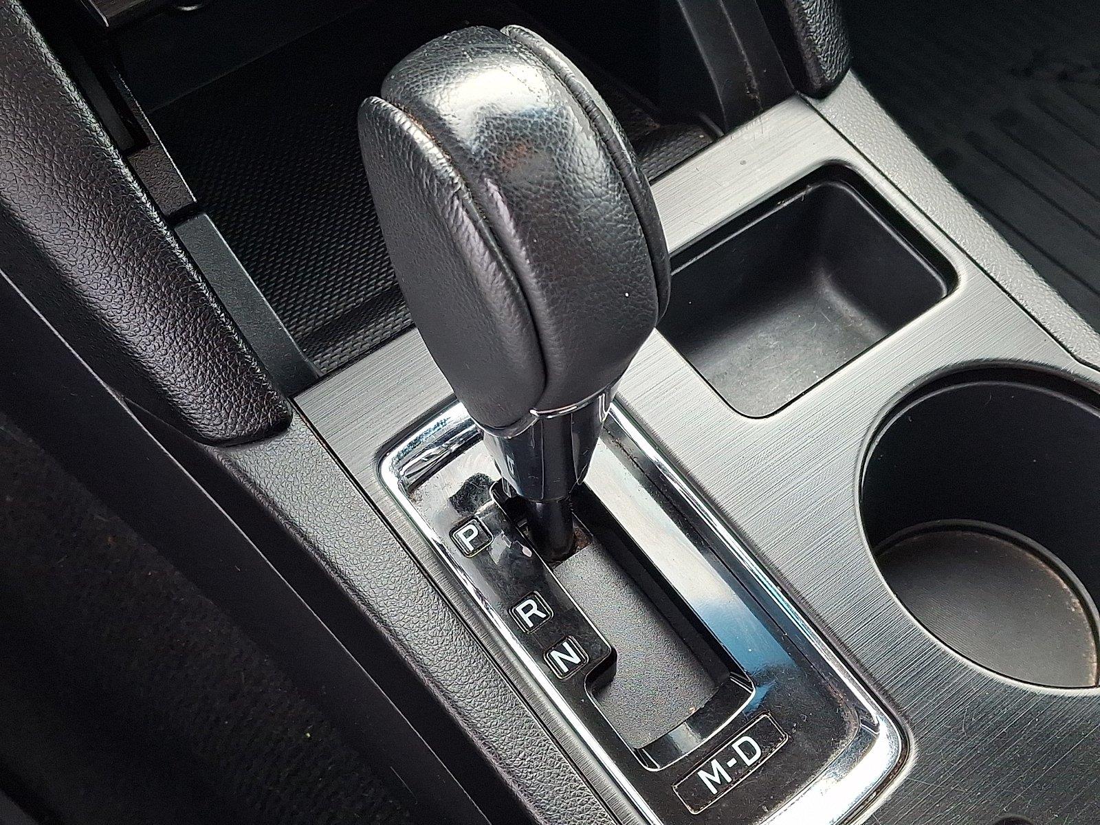 Used 2018 Subaru Outback SUV