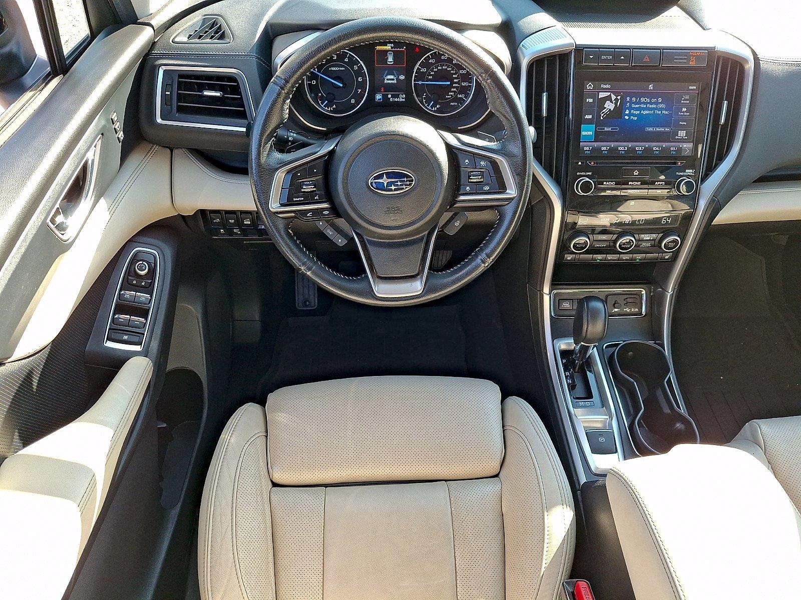 Used 2022 Subaru Ascent SUV